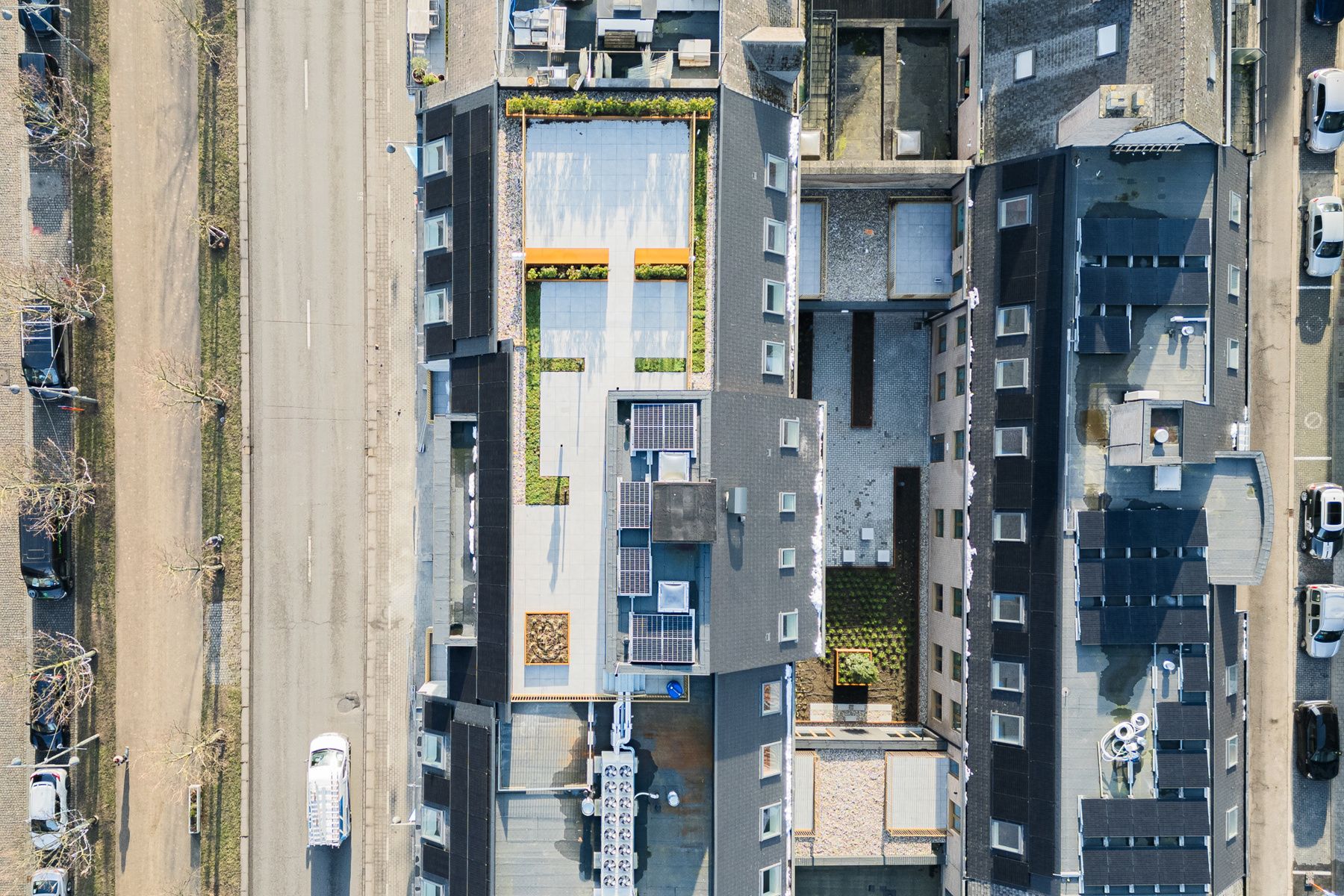 Te huur: Flexibele casco-ruimte in het hart van Hasselt foto 19