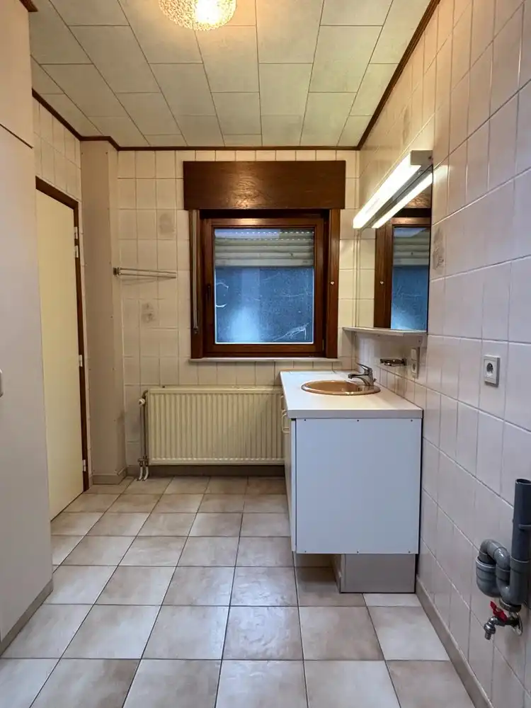 Duplexappartement te Lembeek foto 12