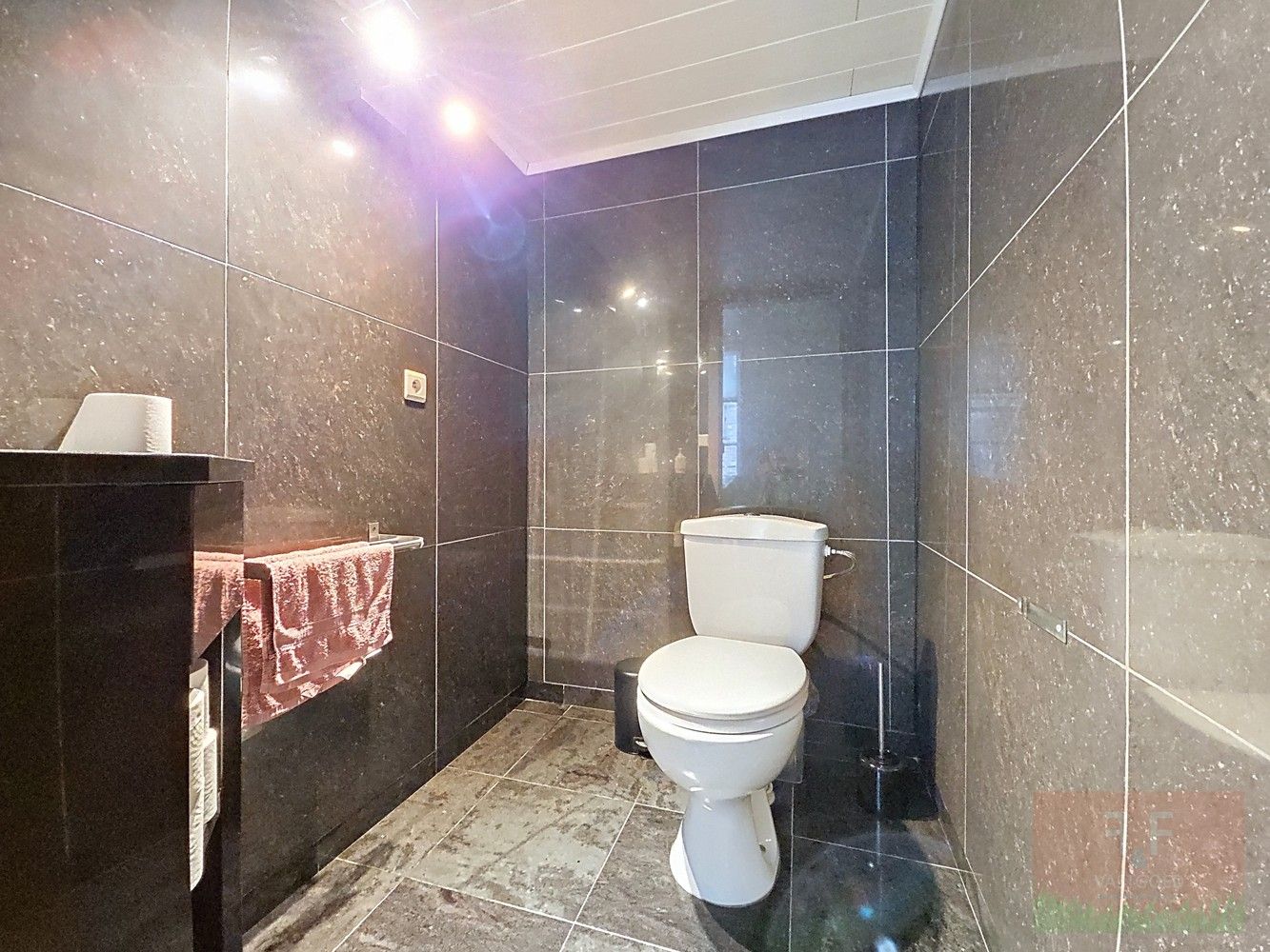 Instapklare eengezinswoning met prachtige tuin te Bavegem foto 10