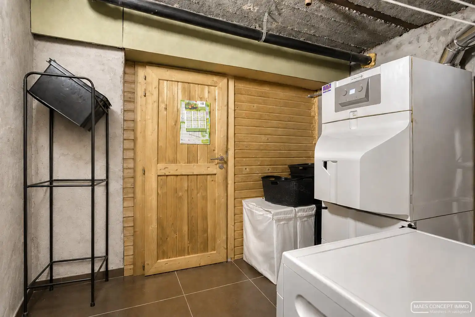 Karaktervol herenhuis te koop in Waregem met bijgebouw op 750 m² foto 24