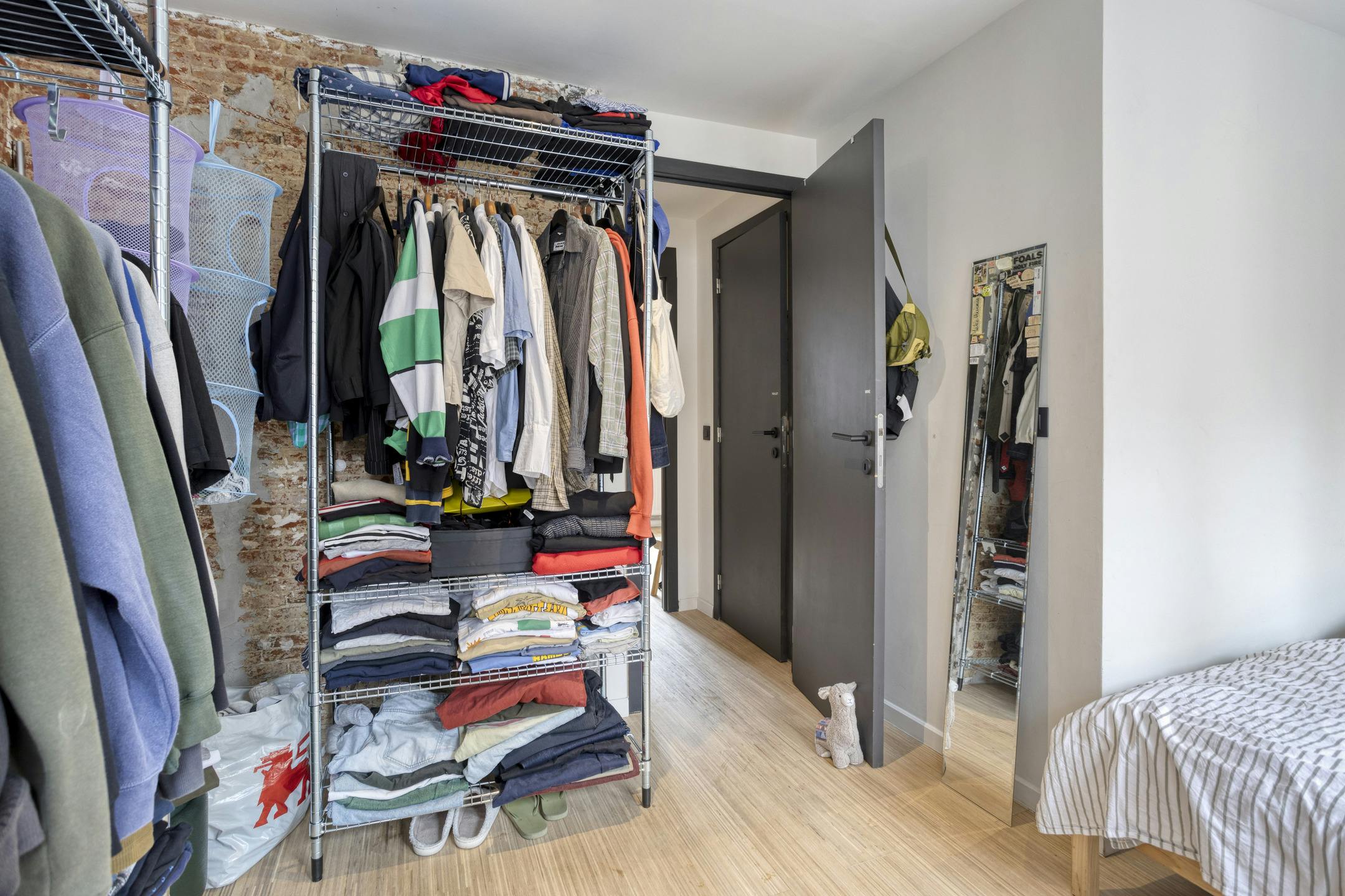 Appartement met dakterras te koop in Antwerpen foto 20