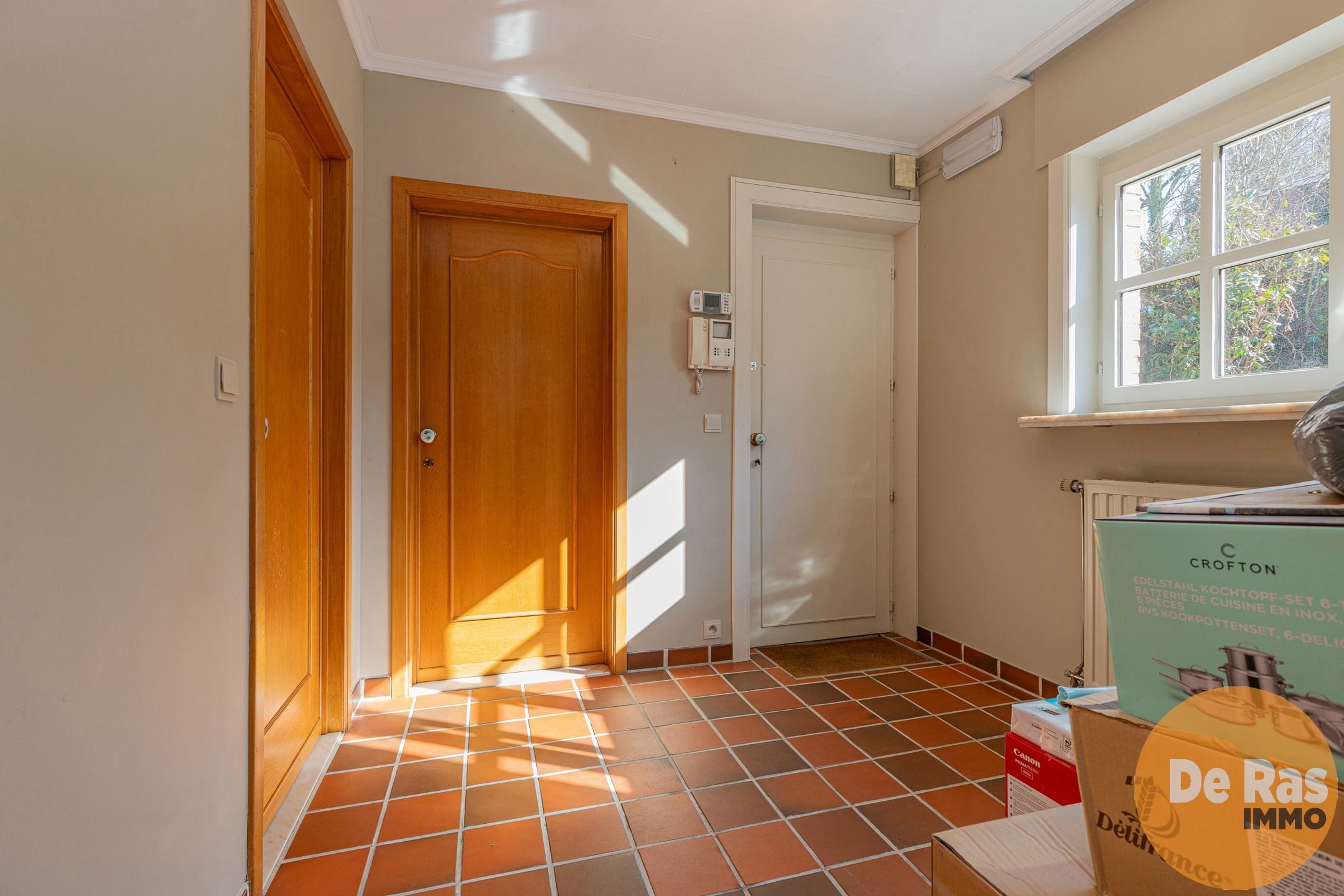 GERAARDSBERGEN -  Ruime villa met vele mogelijkheden foto 11