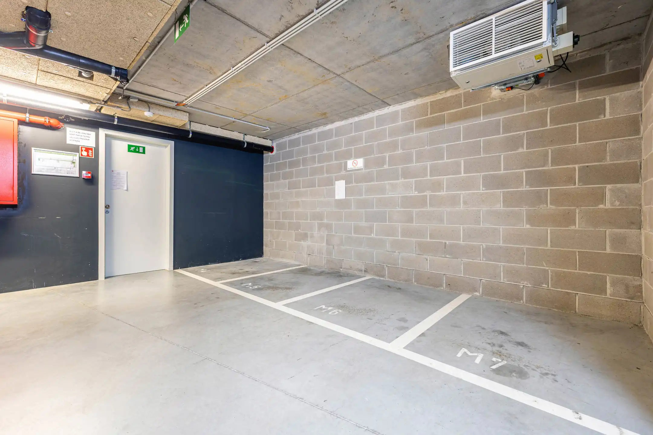 Studio met tuin en parkeerplaats (MOTOR tegen meerprijs) foto 15