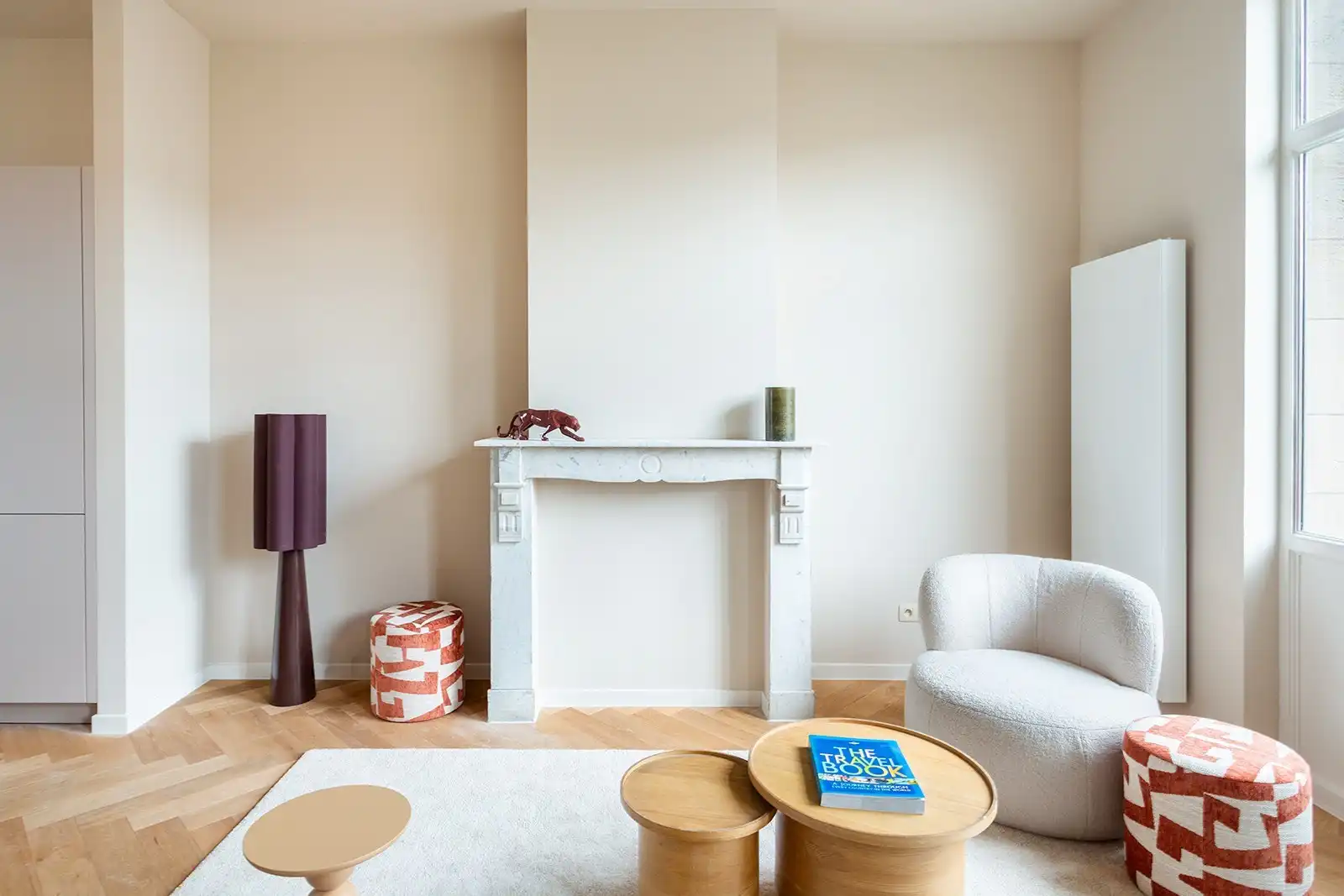 Stijlvol wonen op een gegeerde locatie foto 2