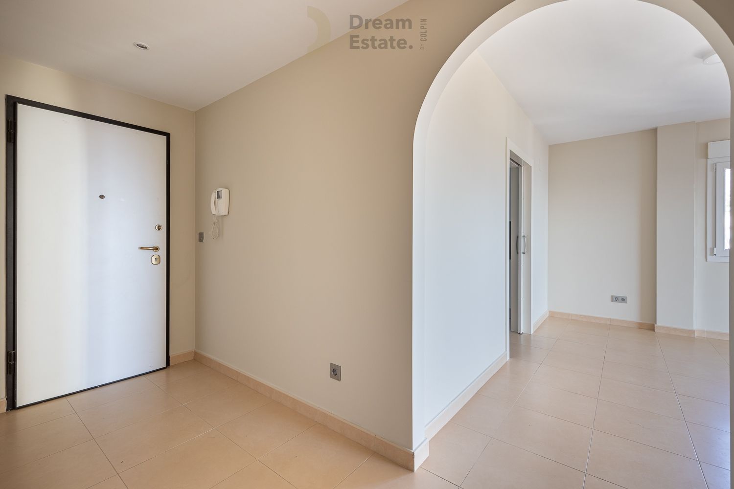 Ruime instapklare appartementen in het hart van Pueblo Mascarat, Altea foto 13