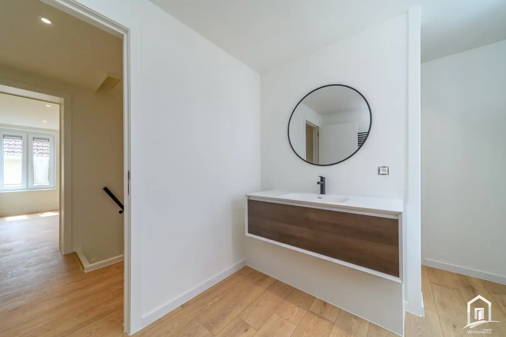 Modern, gerenoveerde gezinswoning te Ninove foto 14