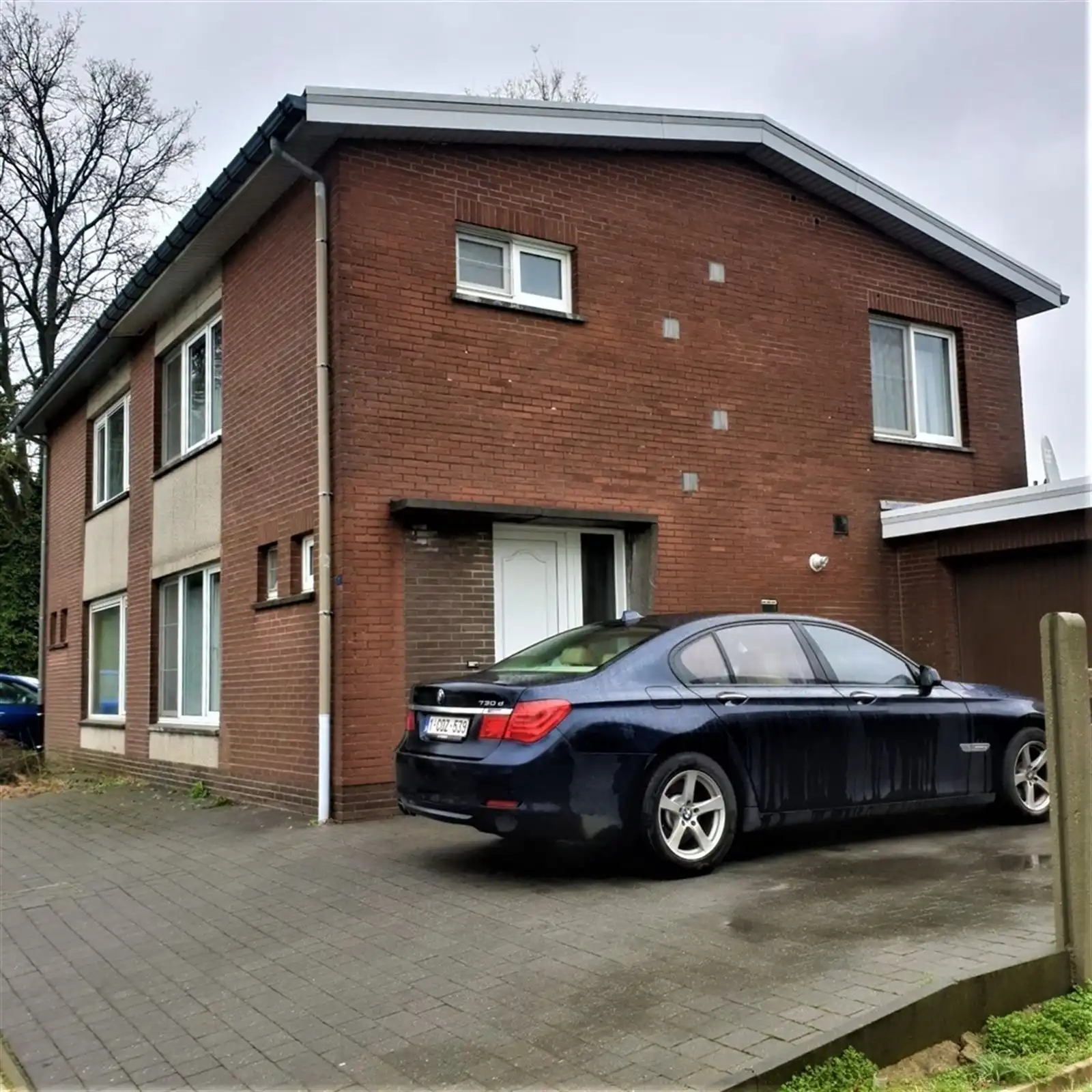 Huis te huur Lodewijk Heyligenstraat 13 - 3580 BERINGEN