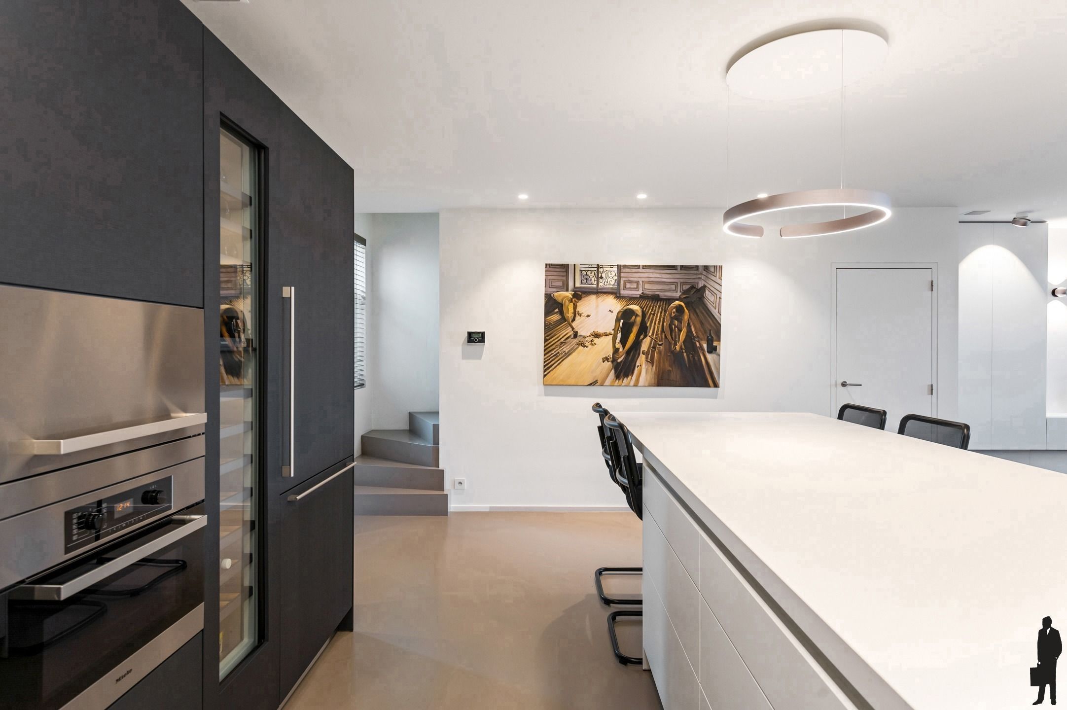 Charmante en unieke woning met Scheldezicht te Hemiksem foto 10