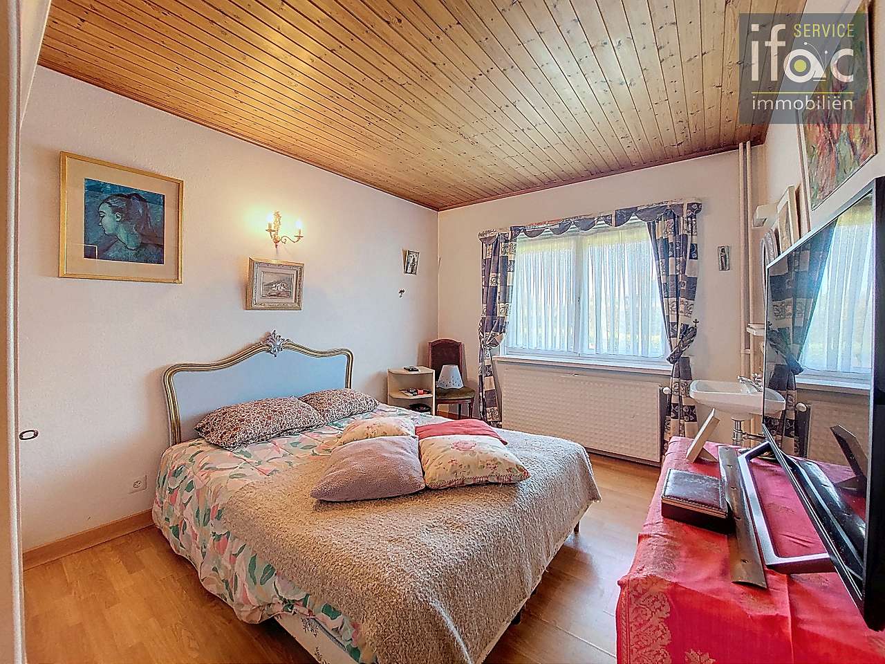 Bungalow te koop foto 17