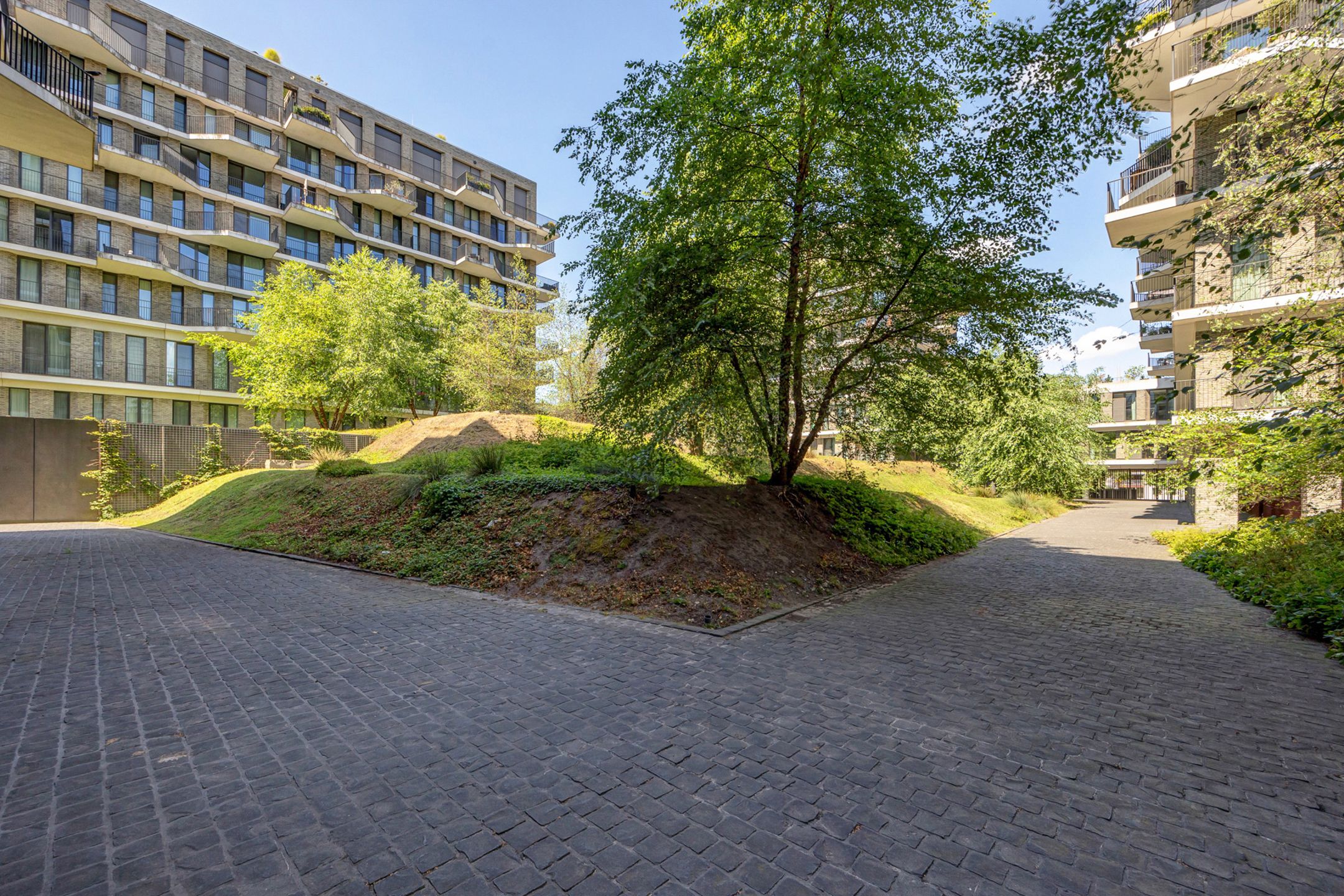 Prachtig appartement gelegen vlakbij het Eilandje!  foto 15