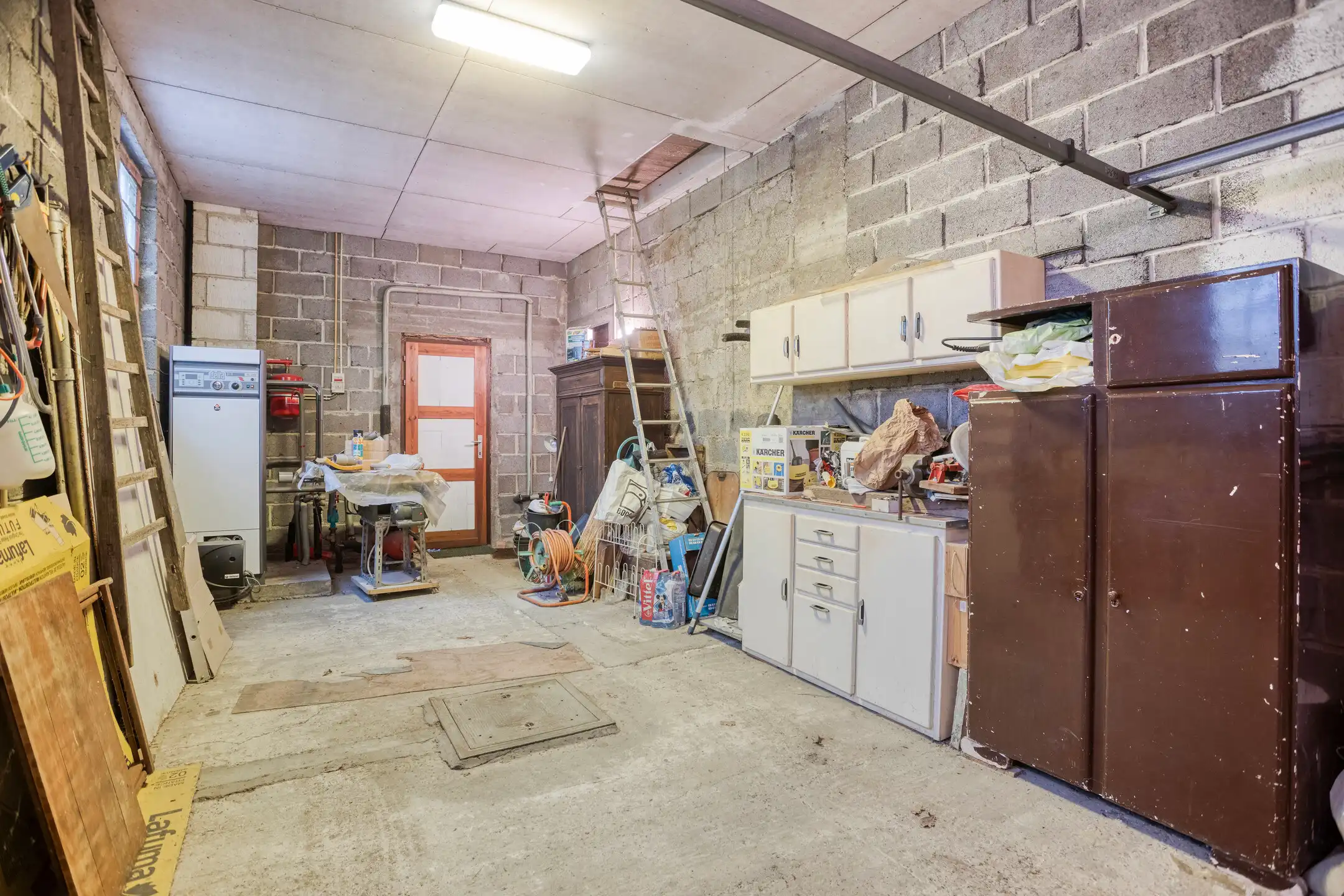 Gelijkvloers, kleinschalig wonen te Heikant-Rotselaar op 9 a foto 17