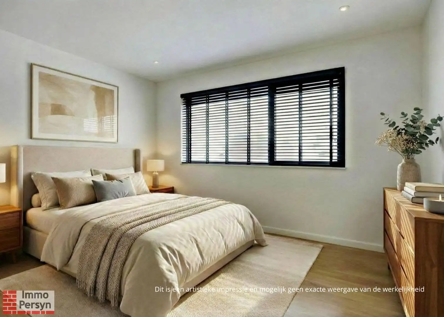 Ruime nieuwbouwwoning met 3 slaapkamers en carport foto 23