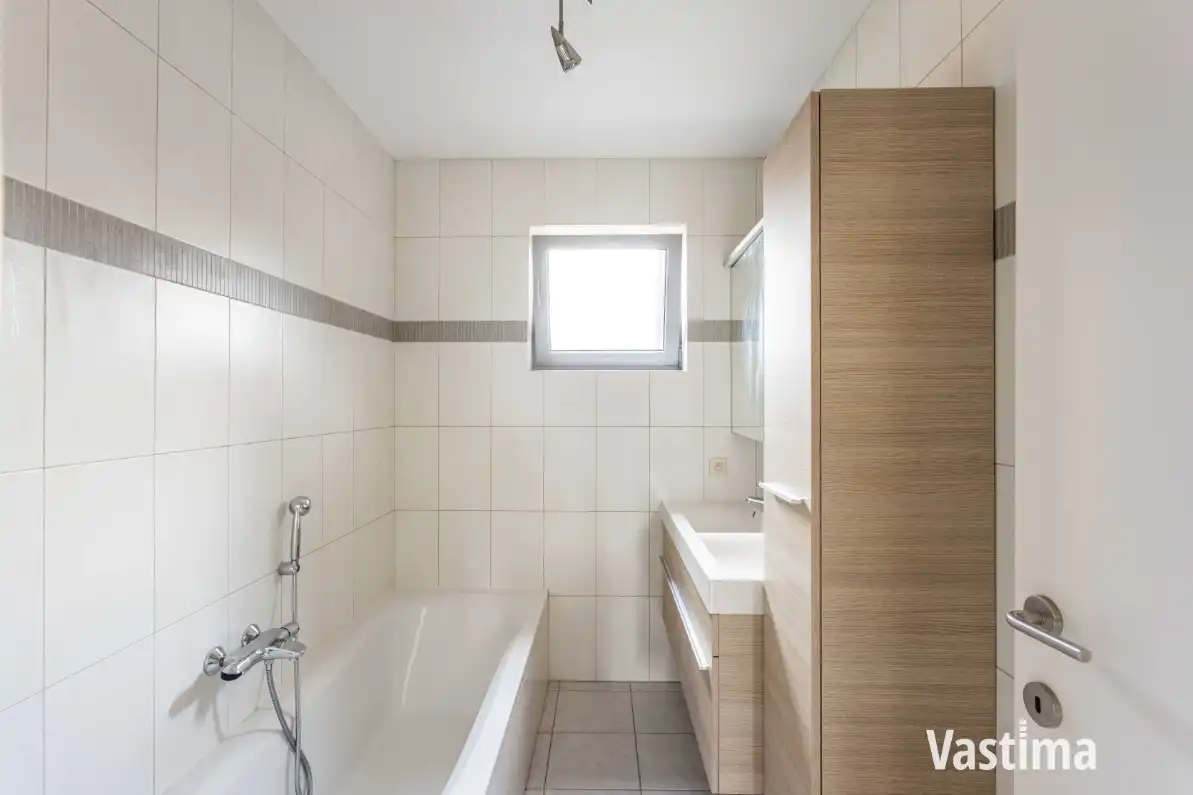 Energiezuinig appartement in het hart van Lochristi met 2 slaapkamers foto 12