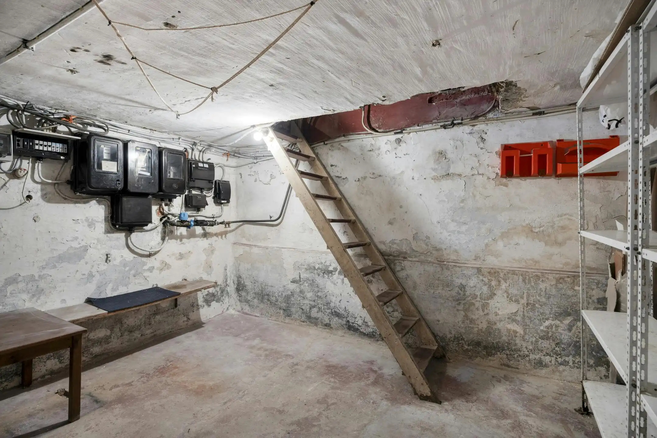 Te renoveren huis te koop in Niel foto 6