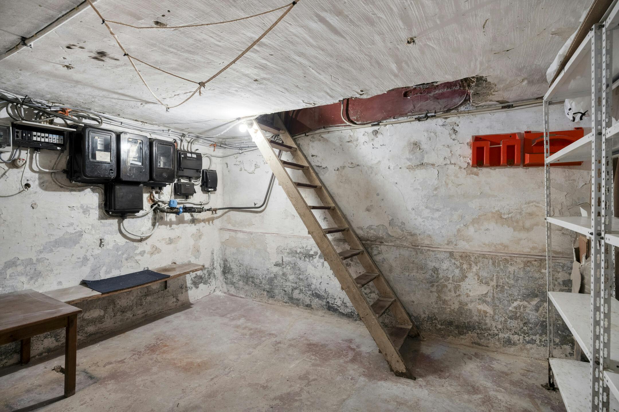 Te renoveren huis te koop in Niel foto 6