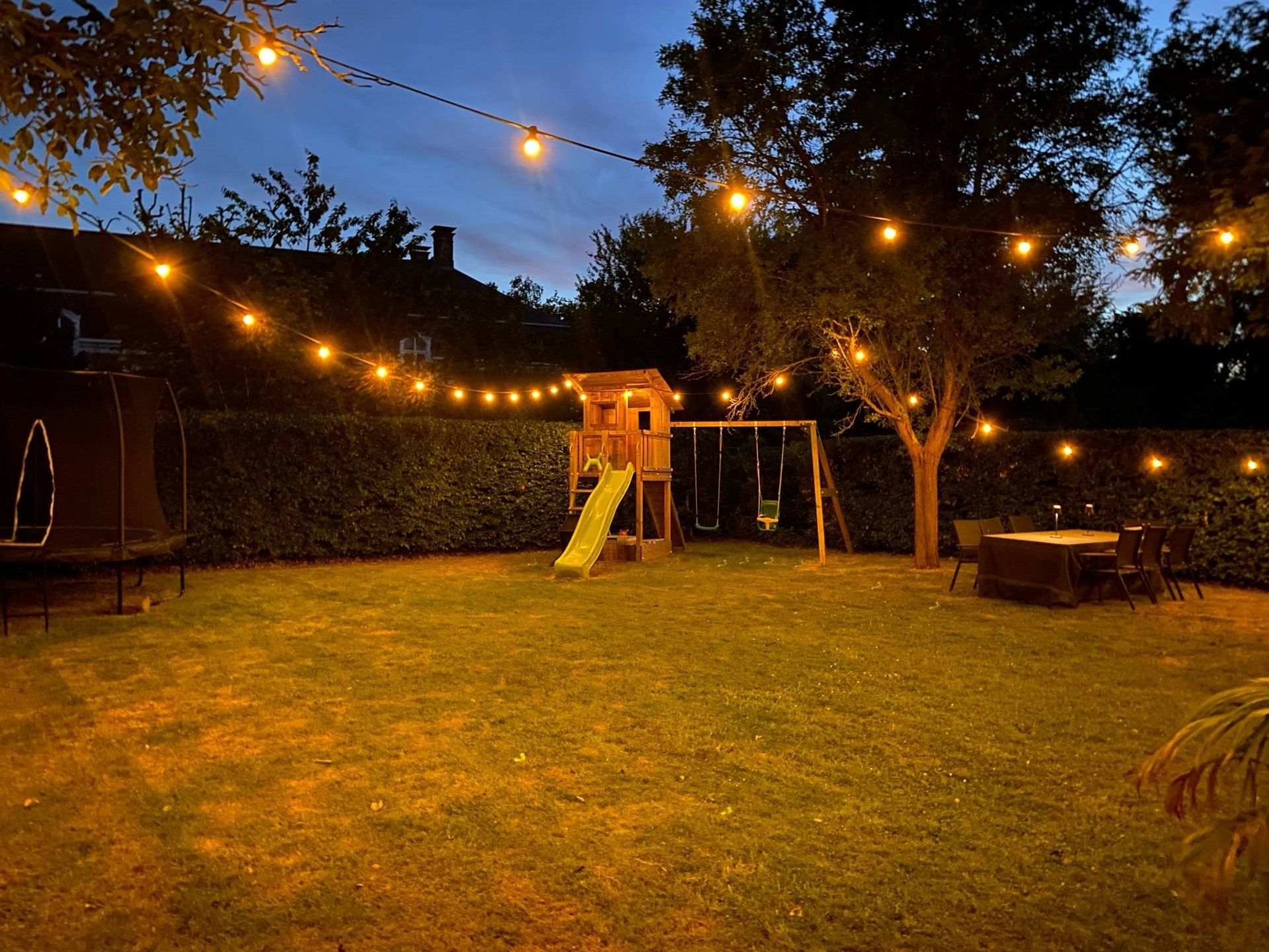 Charmante woning met 3 slks en zonnige tuin op topligging foto 25