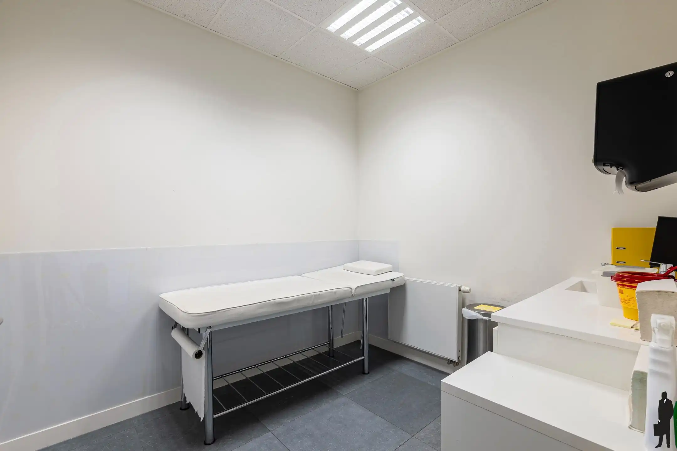 Handelspand/winkelruimte te koop in Rijkevorsel foto 7