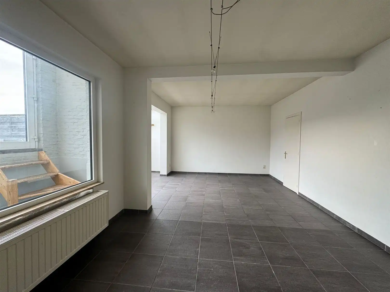 Verrassend ruime duplex aan stadsrand Sint-Niklaas foto 7