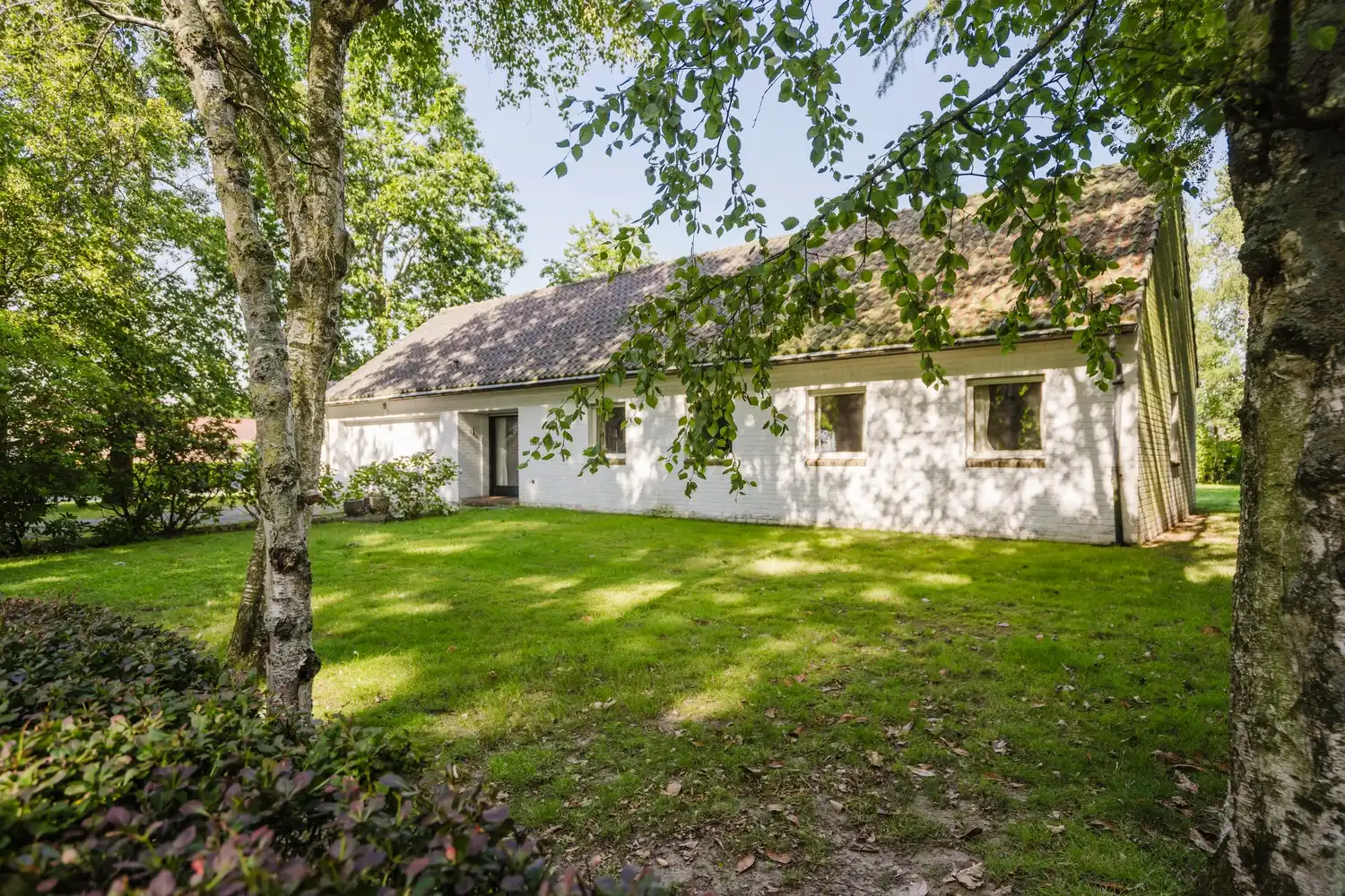 EXCLUSIEF WONEN IN DE MARIONETTEN foto 8
