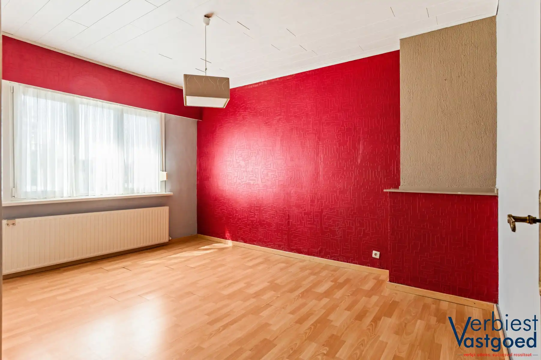 Gezinswoning met 4 slk en ruime tuin op toplocatie Schoten foto 14