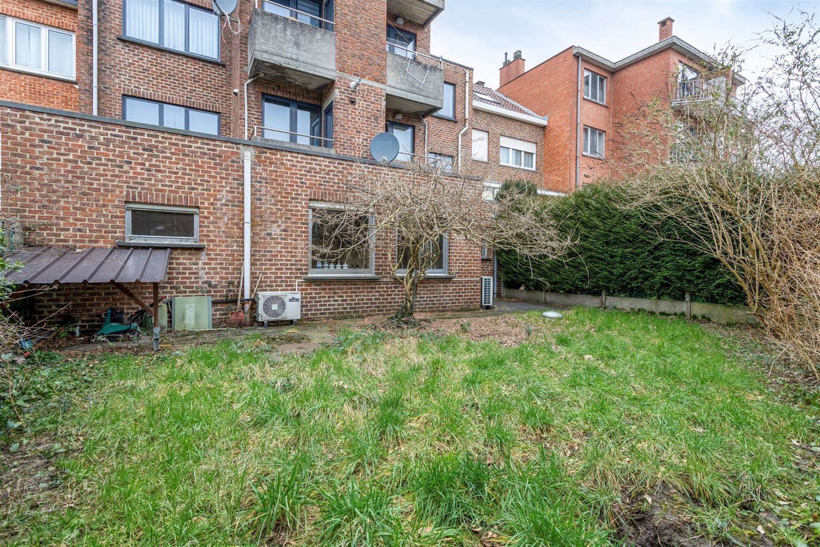 Handelsgelijkvloers foto 3