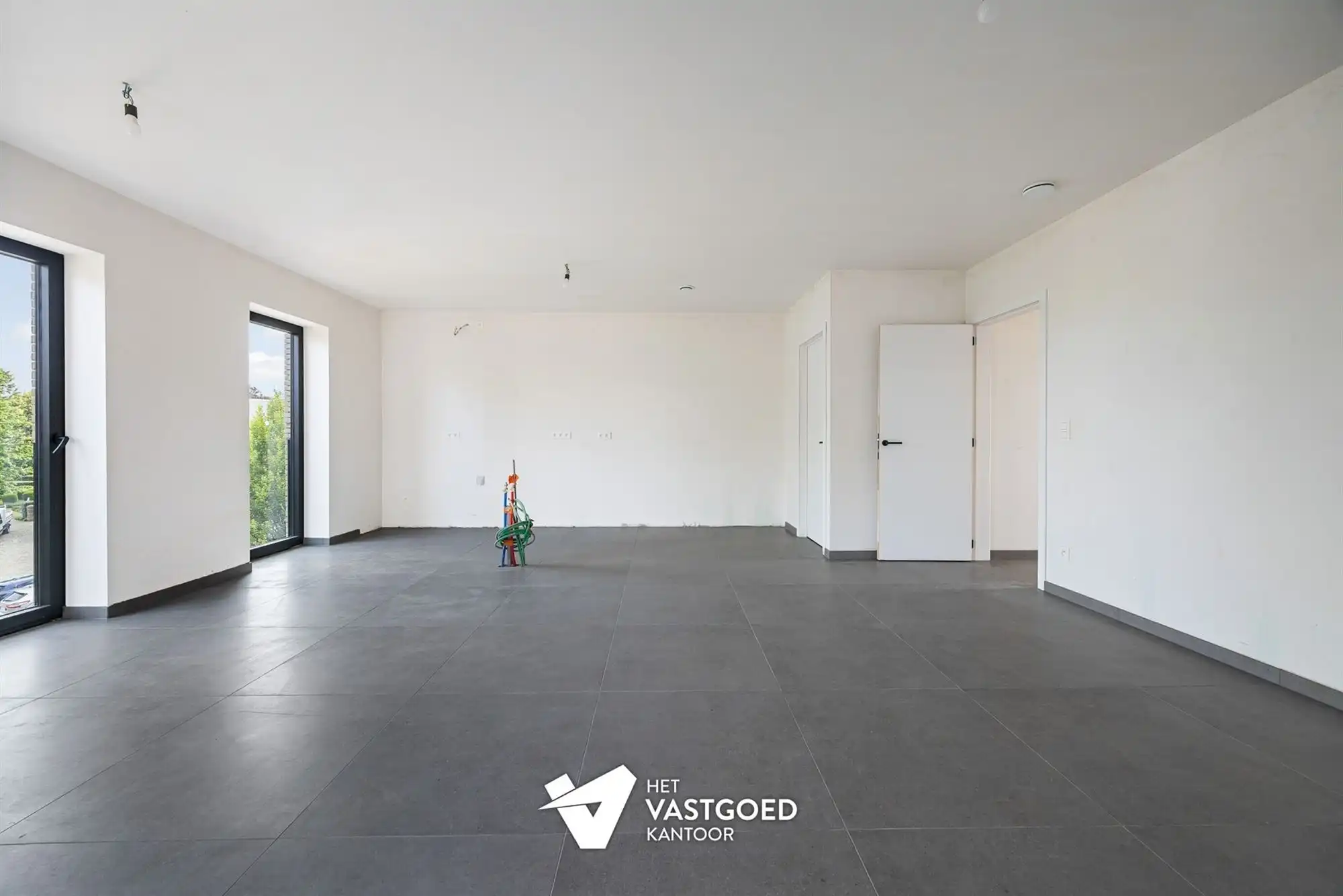 ENERGIEZUINIG WONEN OP DE TWEEDE VERDIEPING foto 2