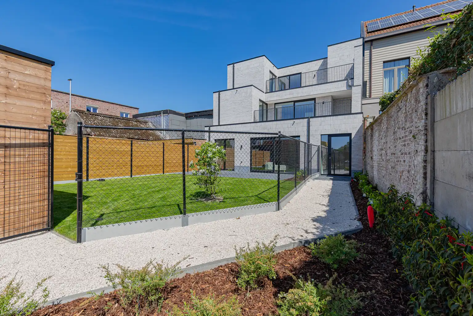 Nieuwbouw appartement  foto 21