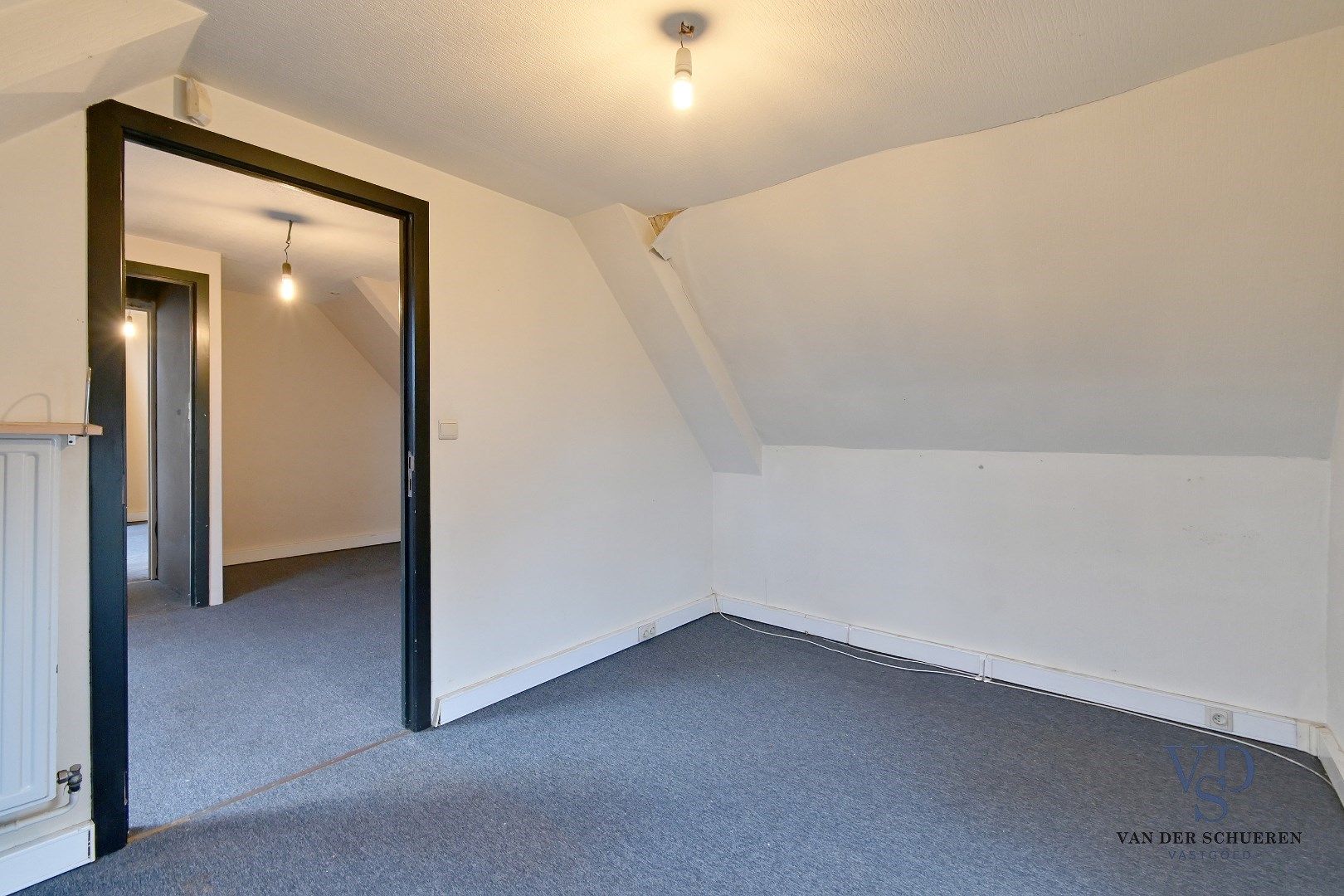 Werken én wonen in centrum Balegem  foto 40
