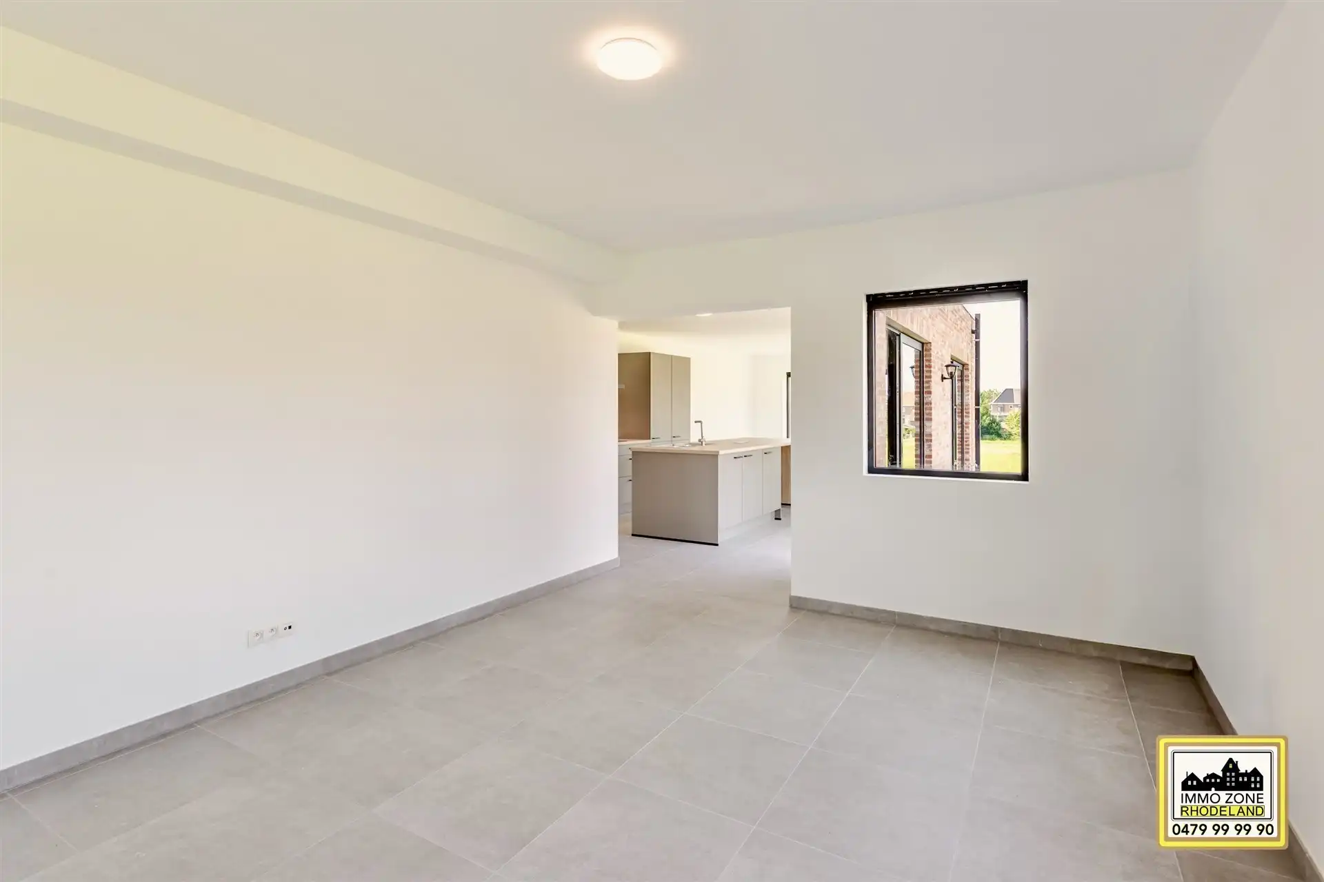 Rustig gelegen sublieme halfopen woning met 3 slpks en tuin foto 11