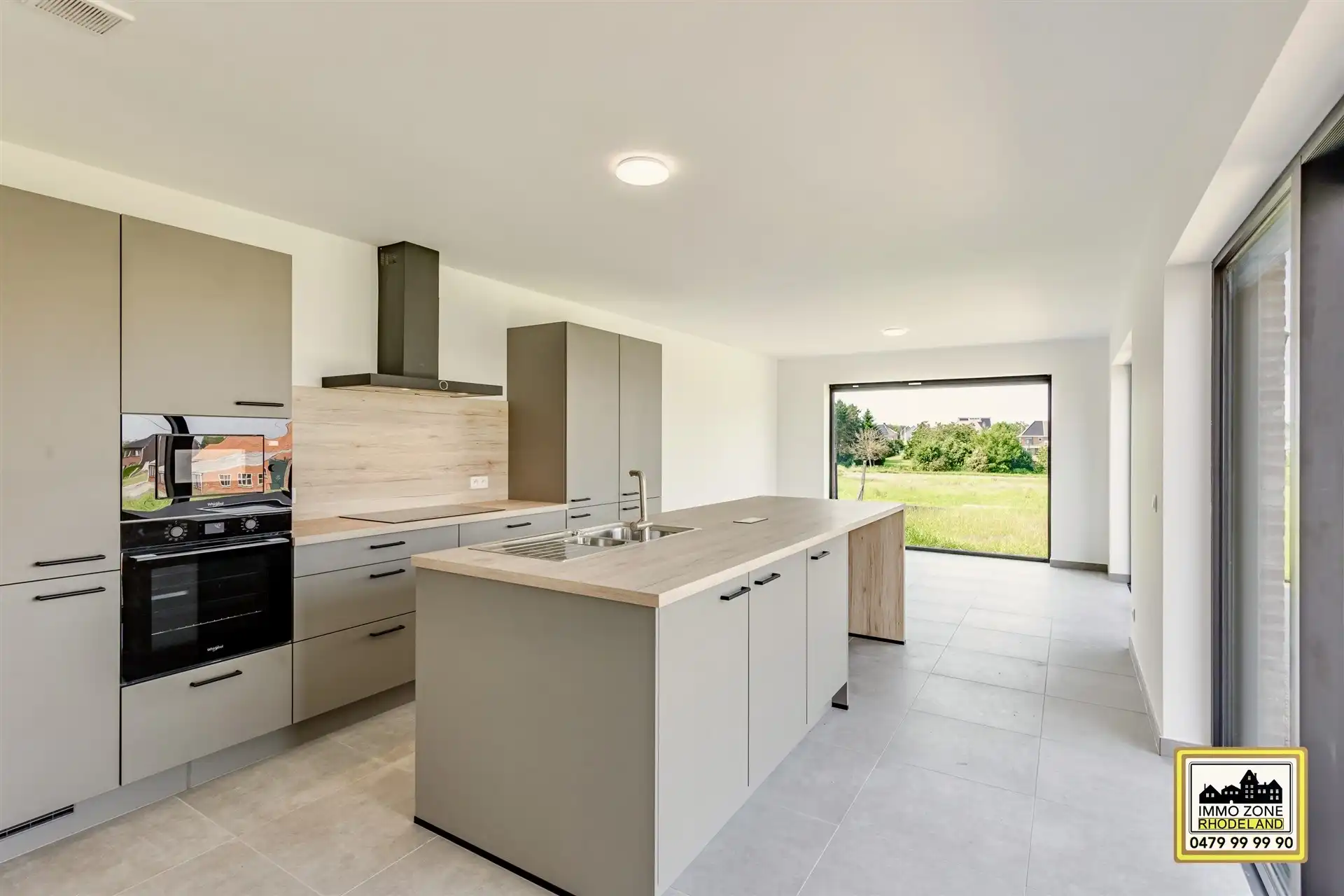 Rustig gelegen sublieme halfopen woning met 3 slpks en tuin foto 11