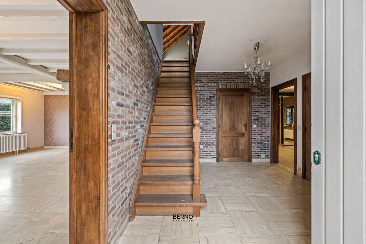 Uitzonderlijke woning op 1.134m² foto 2