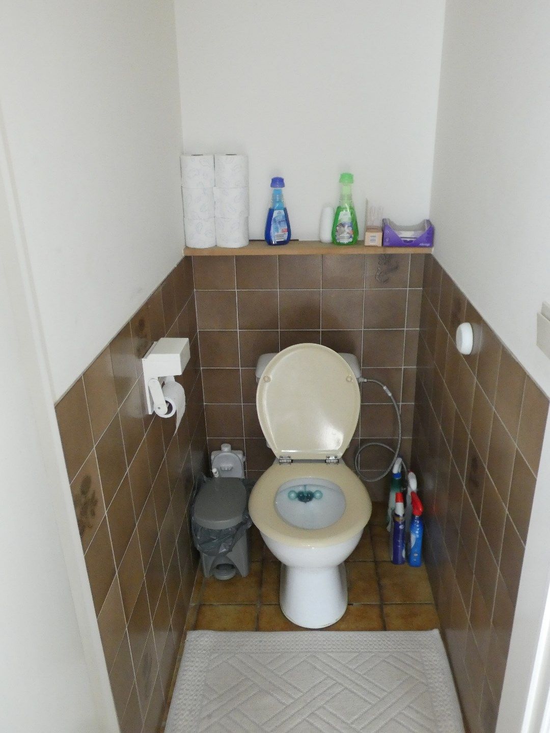 Ruime gezinswoning met 4 slp, garage en tuin, Roeselare foto 15