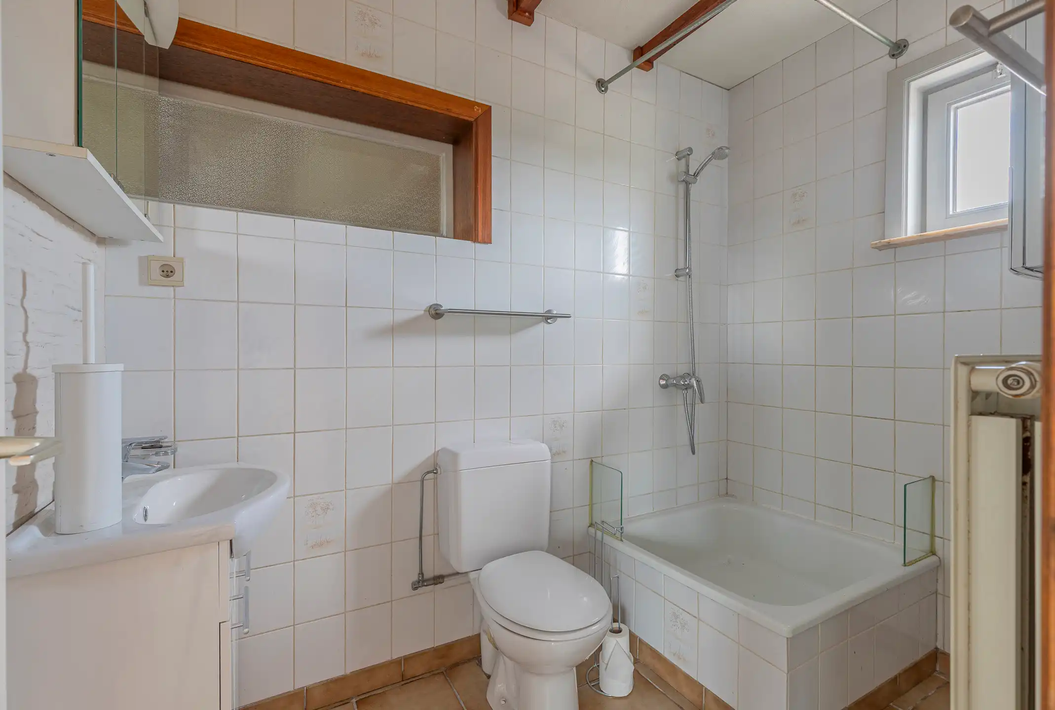 ZOTTEGEM - Rustig gelegen bungalow in het groen foto 23