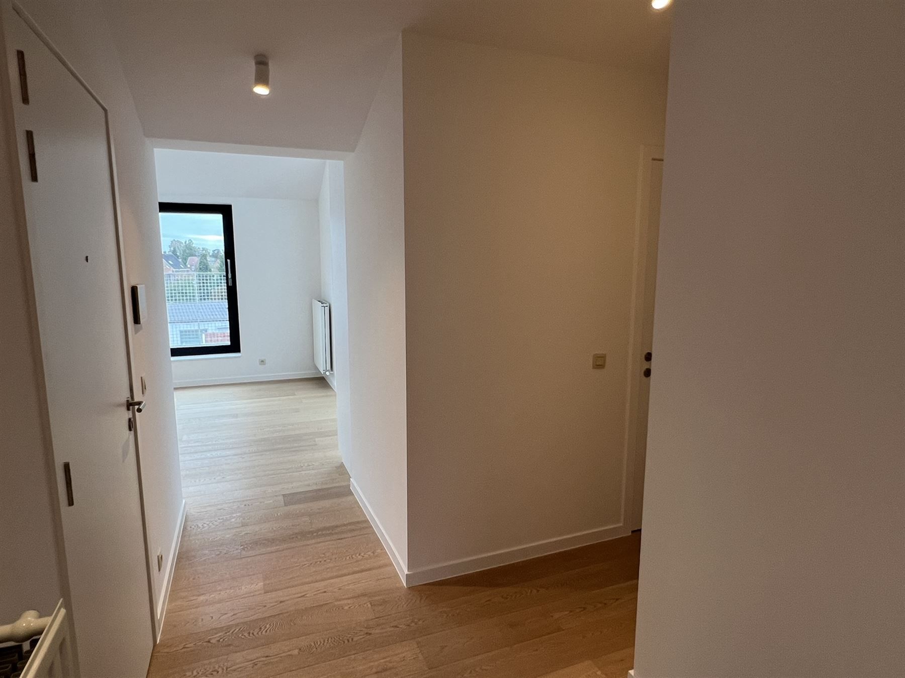 Hedendaags appartement  in het stadscentrum foto 13
