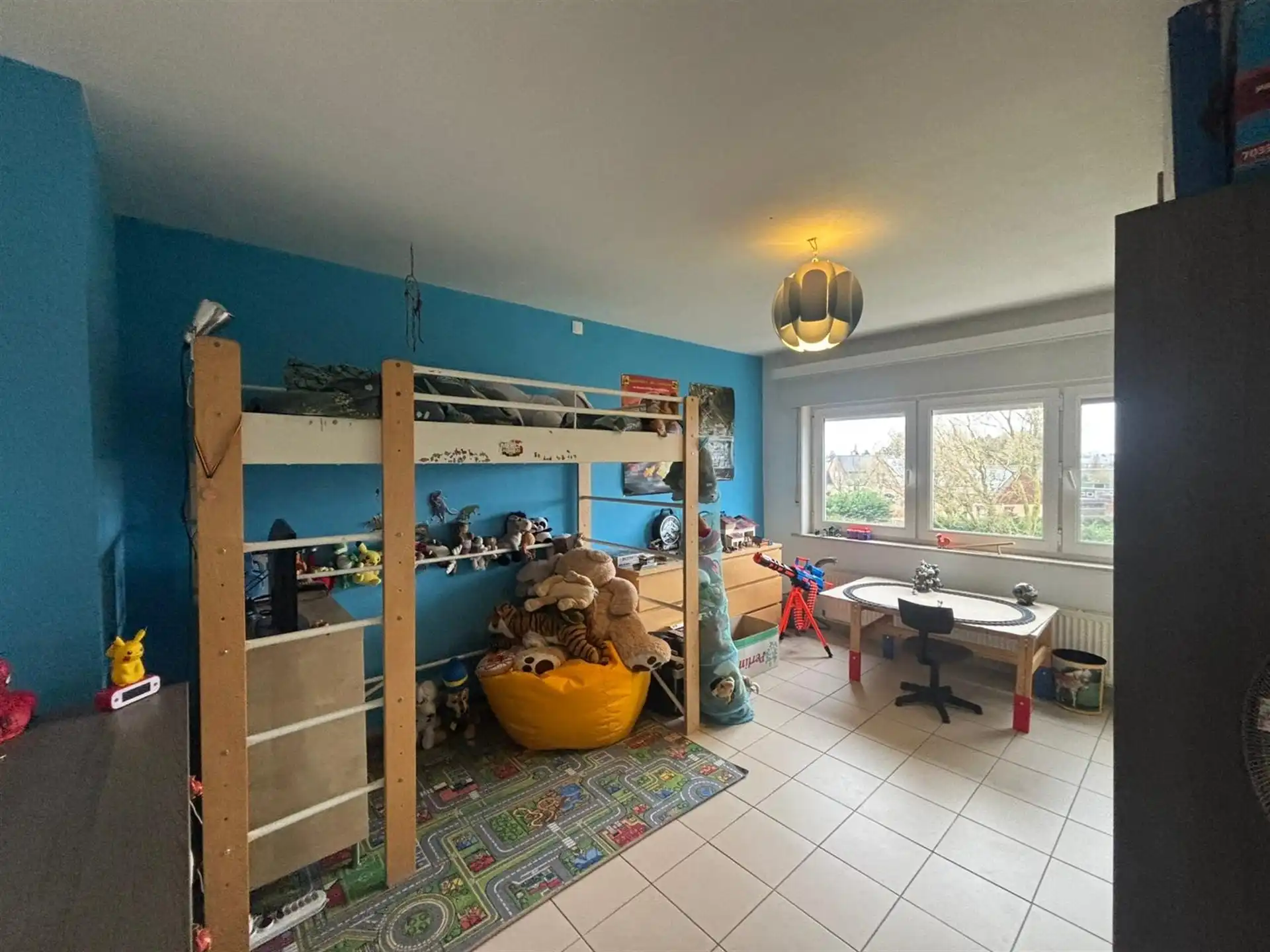 Woning met garage en tuin in alle rust! foto 18