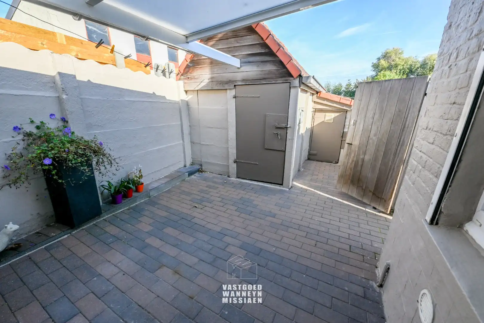 Landelijk gelegen te renoveren woning op 1.063m2 foto 14
