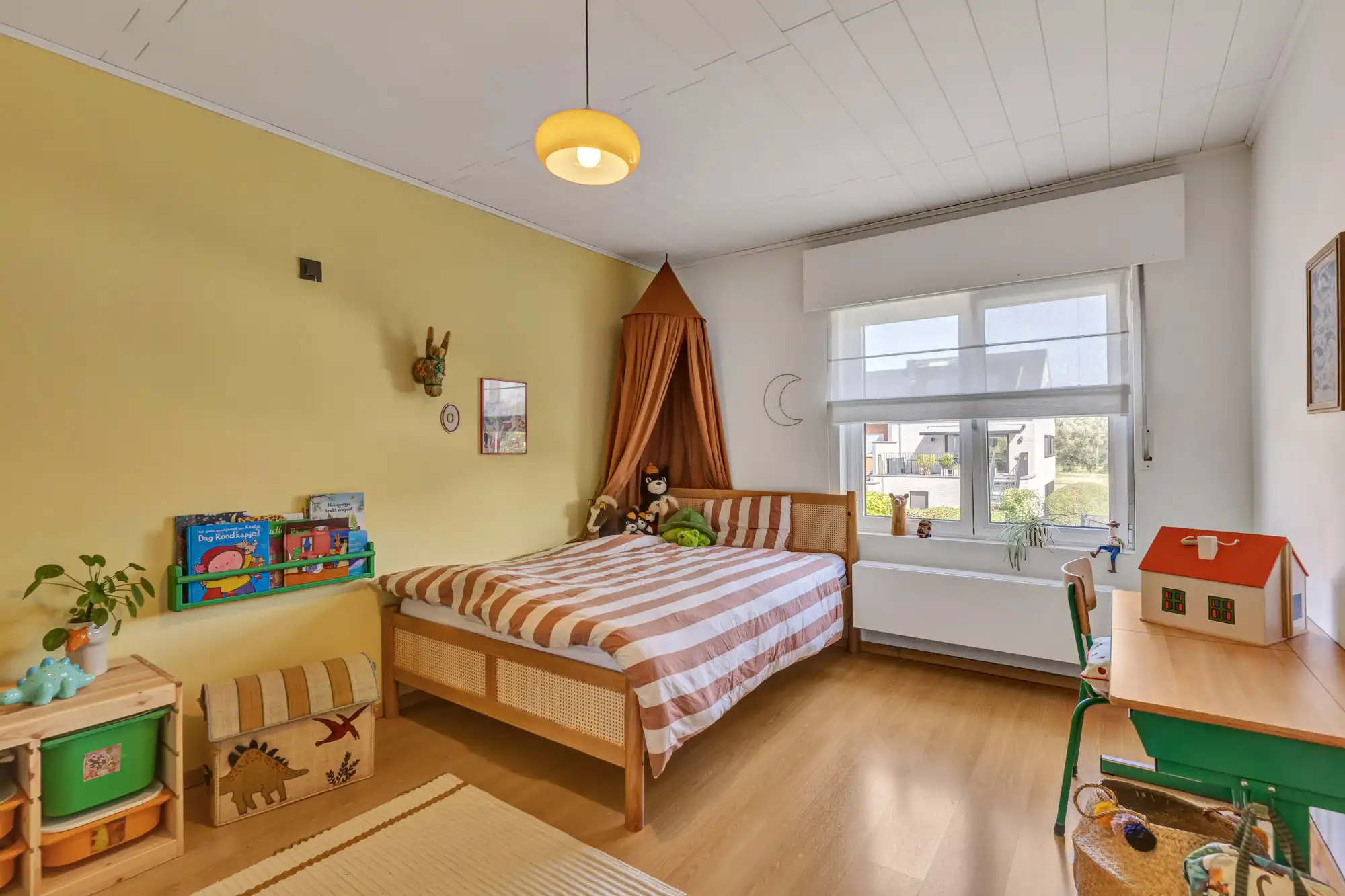 Instapklare woning op rustige toplocatie foto 13