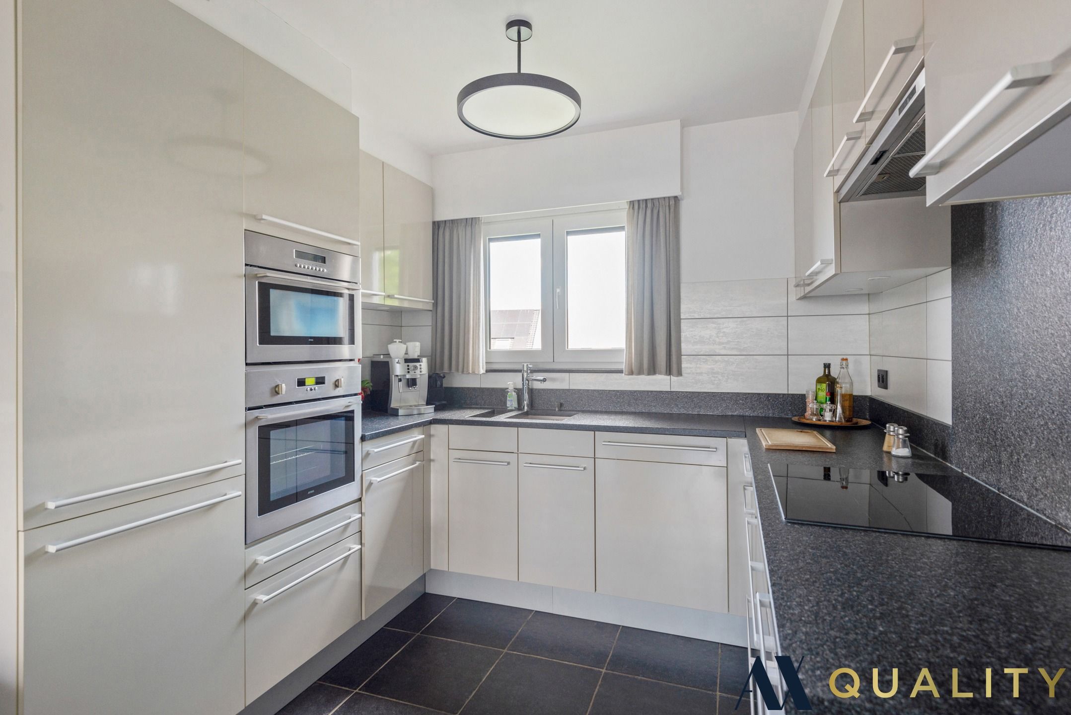 Duplex appartement met ruim terras foto 6