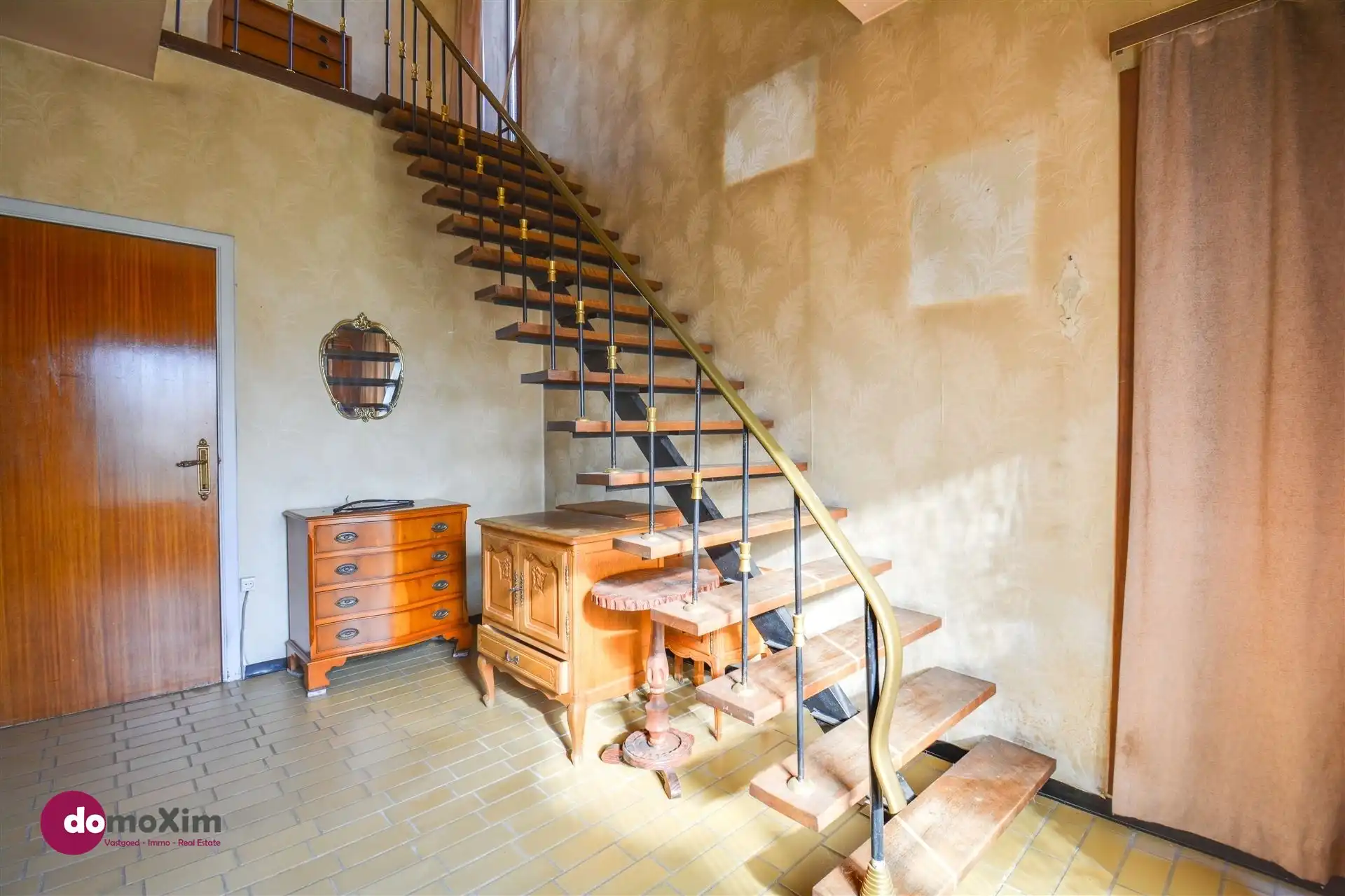 Te renoveren vrijstaande woning op rustige toplocatie in Boortmeerbeek foto 9