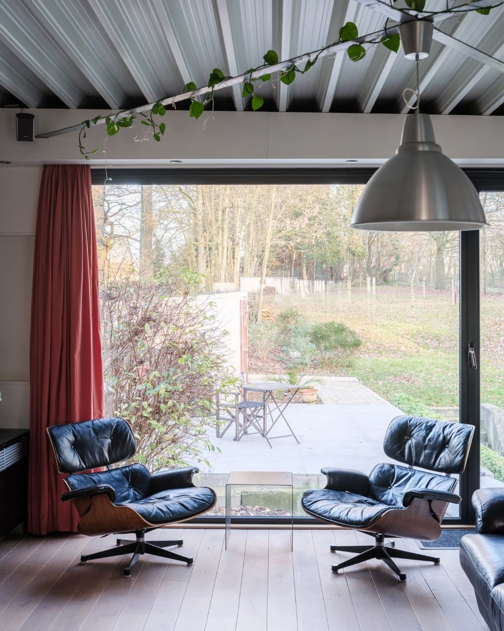 Scheldewindeke – Ruime woning met loftkarakter in een groen, glooiend landschap op slechts 20 minuten van Gent foto 7