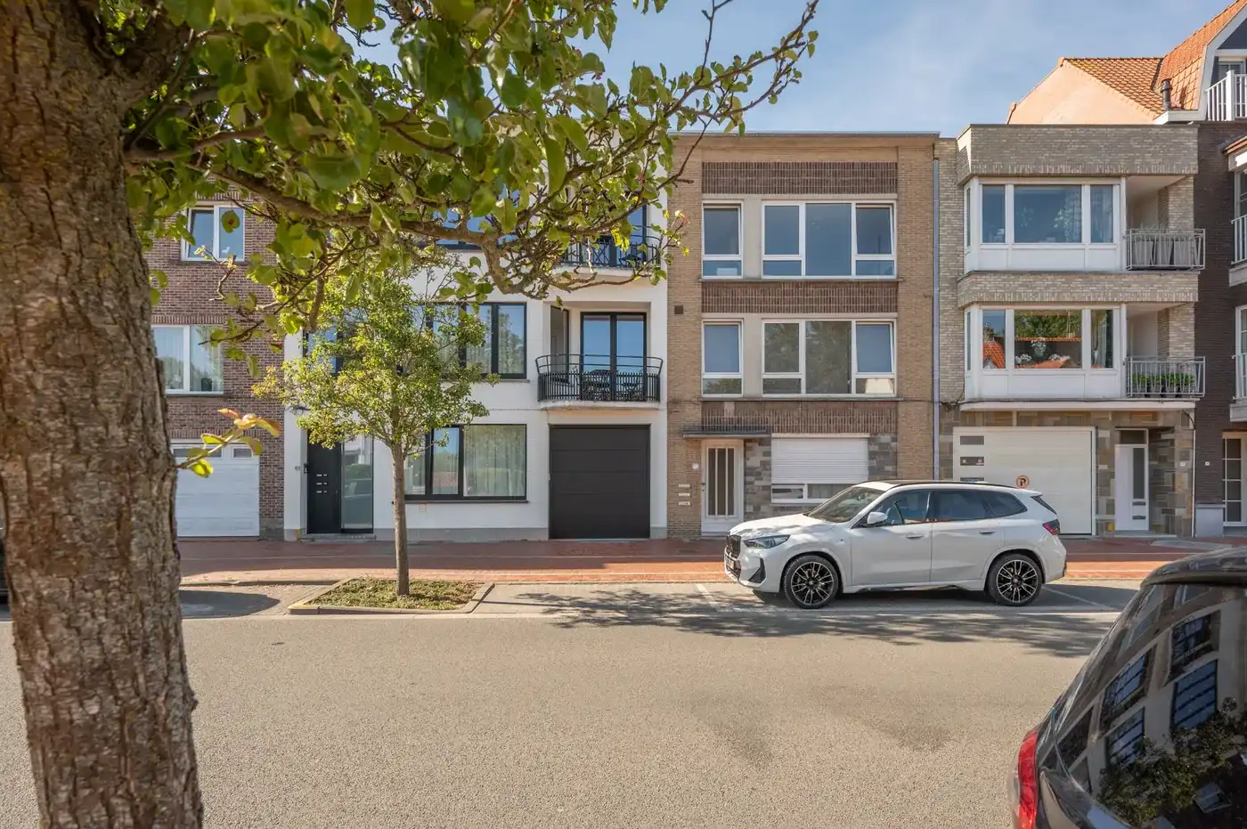 Appartement te koop Meerlaan 65/21 - 8300 Knokke-Heist
