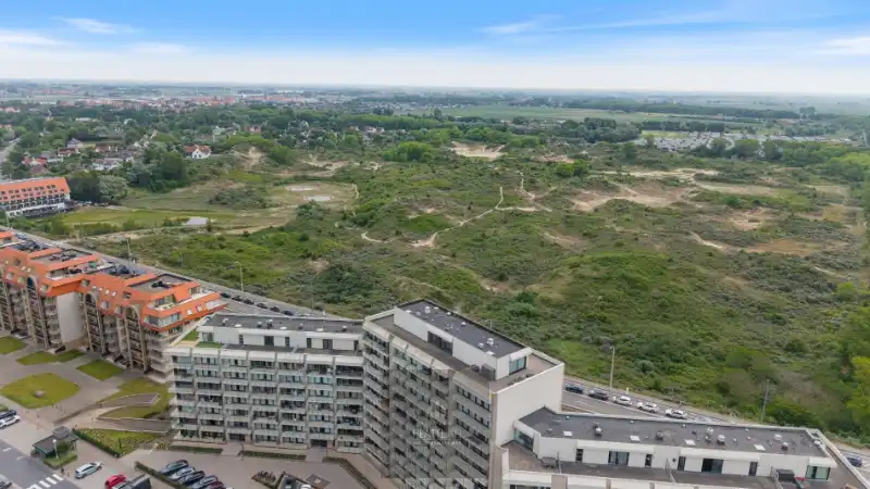 Vernieuwd dakappartement met zeer groot dakterras. foto 41