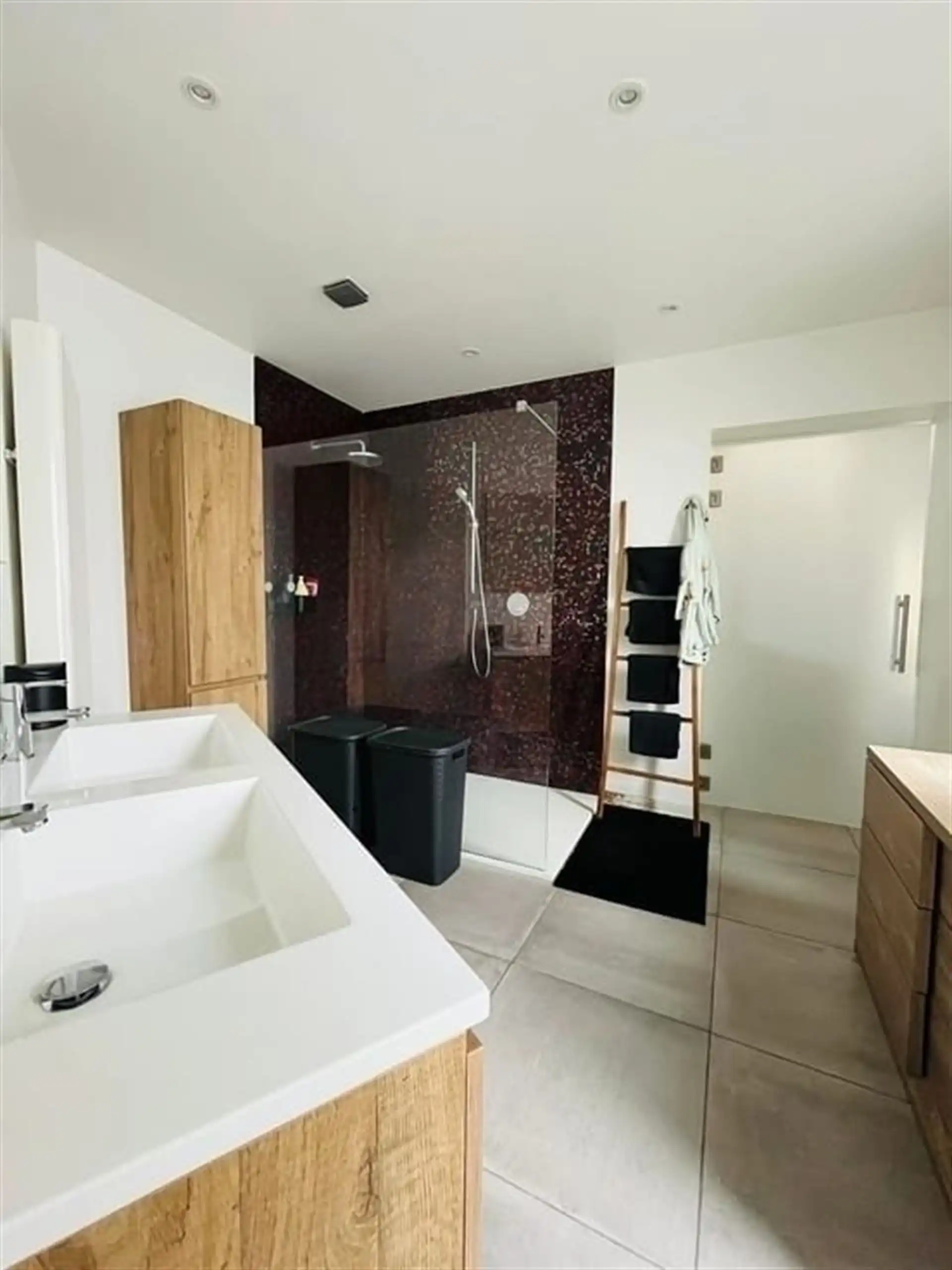 Charmante woning met stadstuin! foto 12