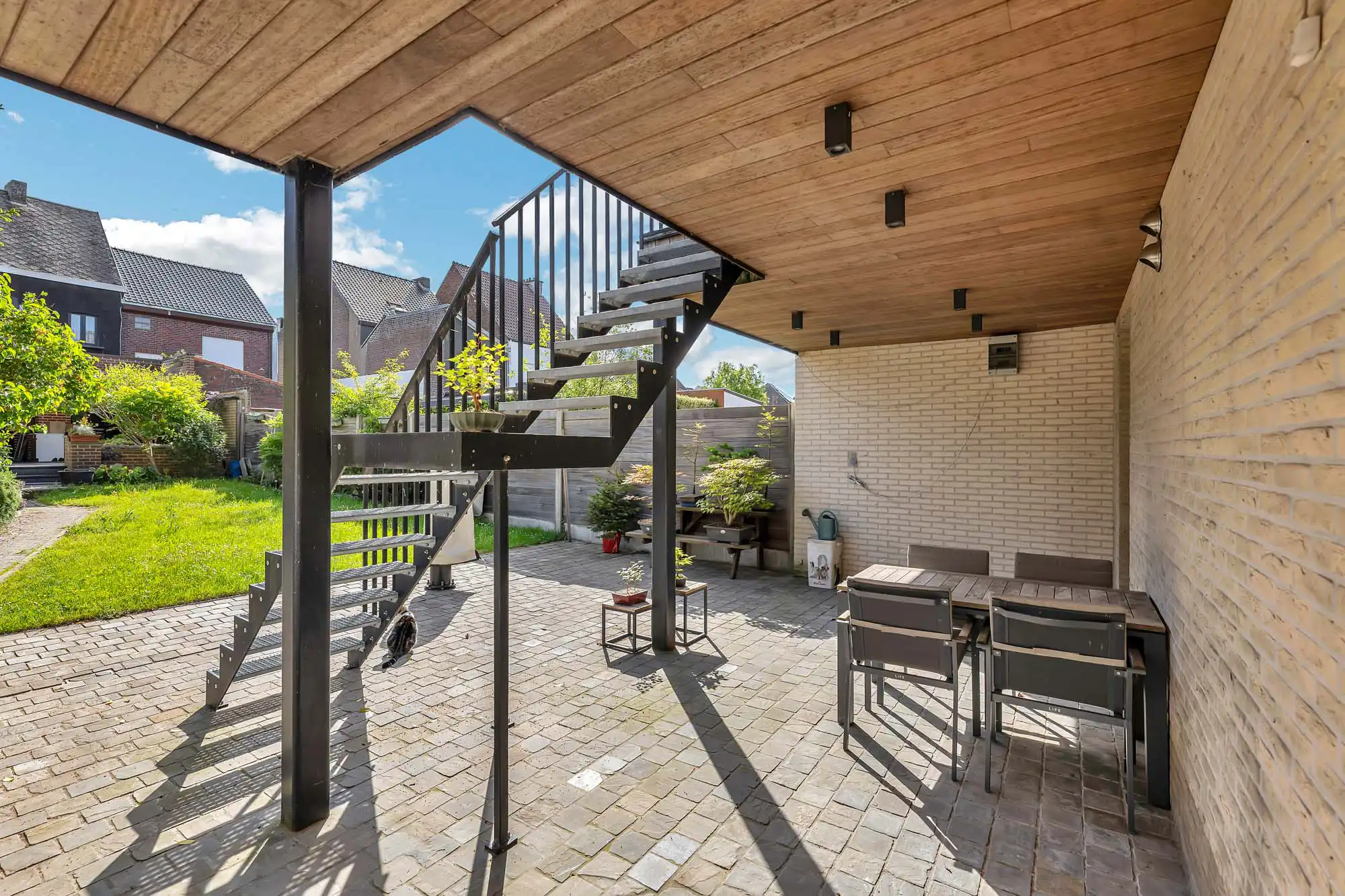 Instapklare woning op rustige locatie foto 23