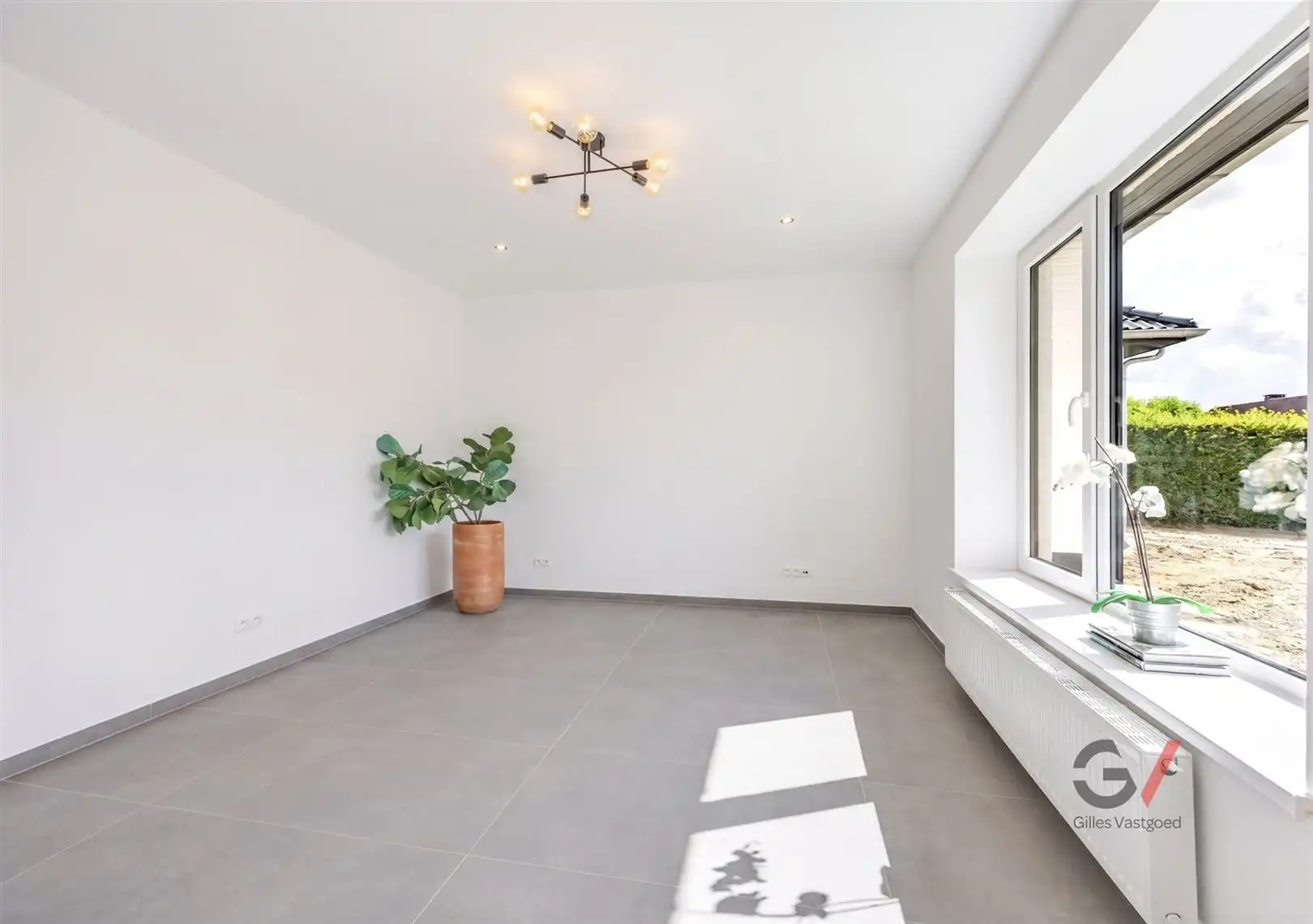 Huis foto 4