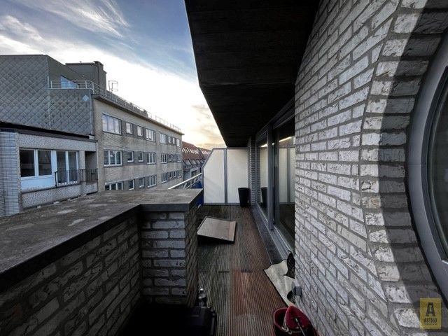 Schitterend appartement in centrum en bij zee! foto 9