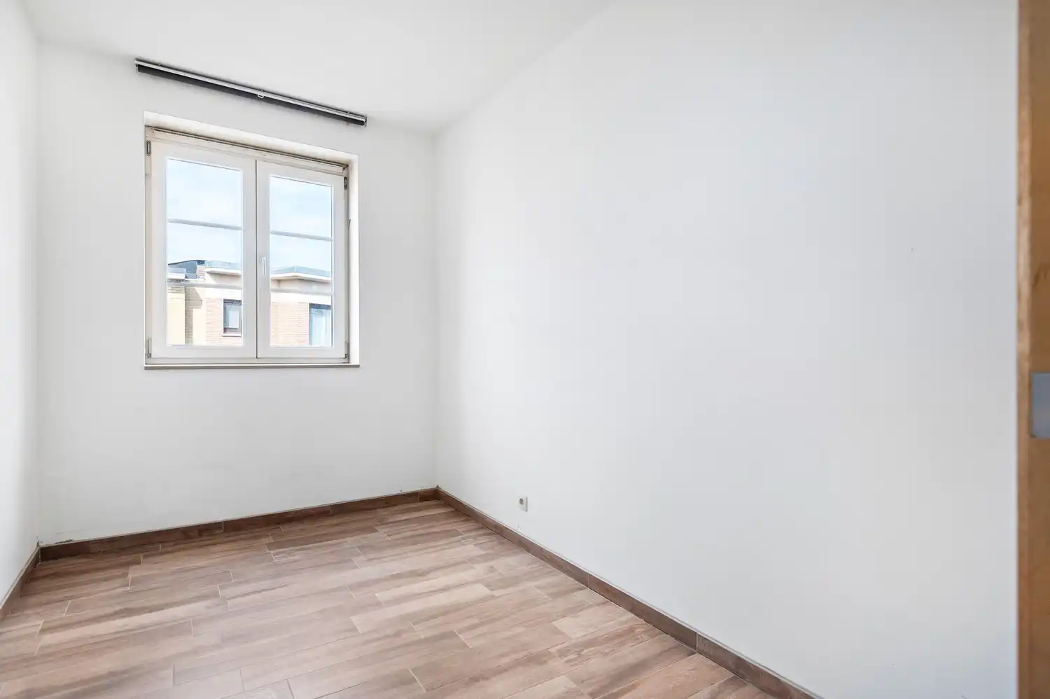 Energiezuinig twee slaapkamer appartement! foto 9