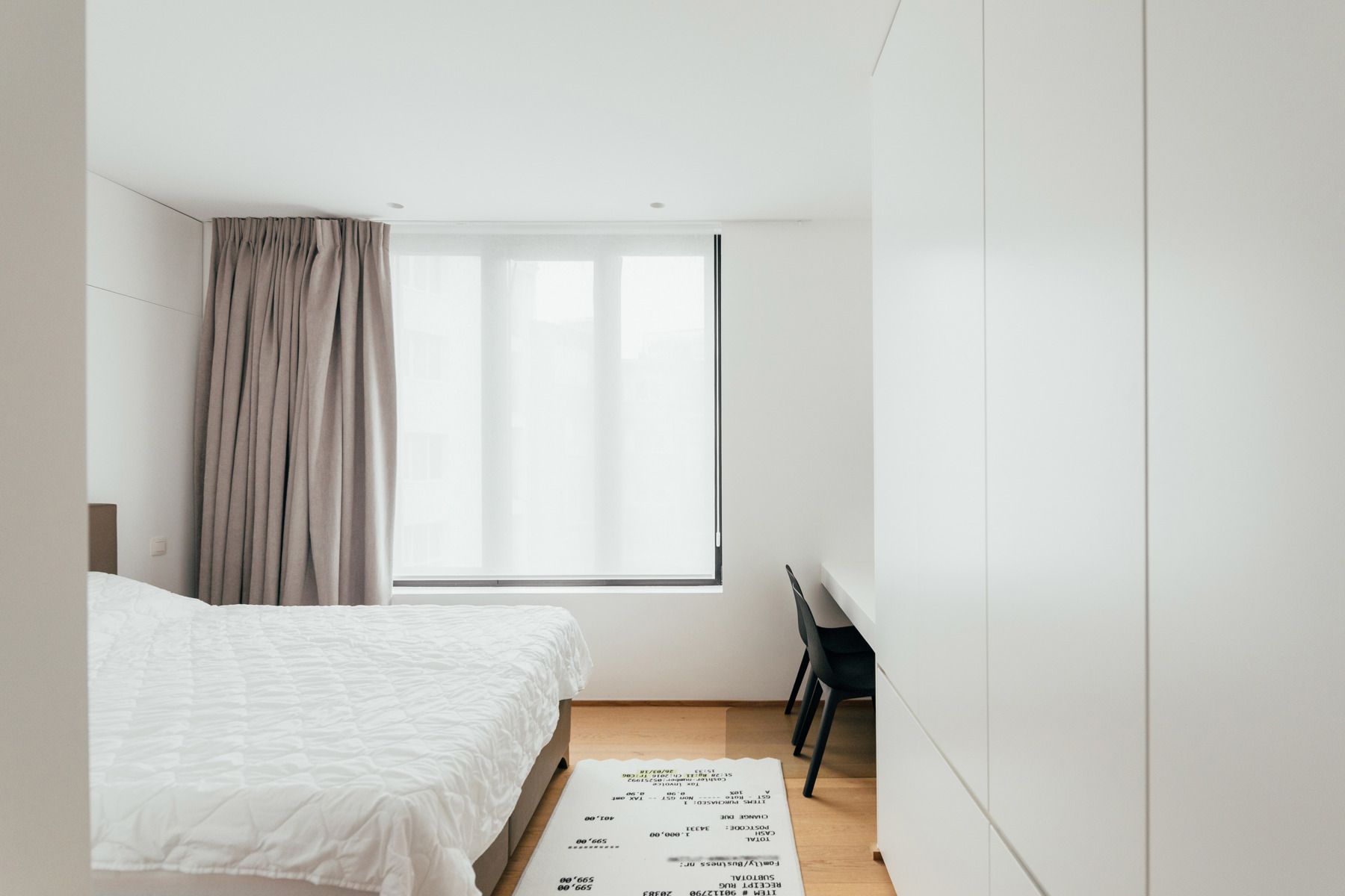 Luxueus gerenoveerde herenwoning op het bruisende Zuid foto 22