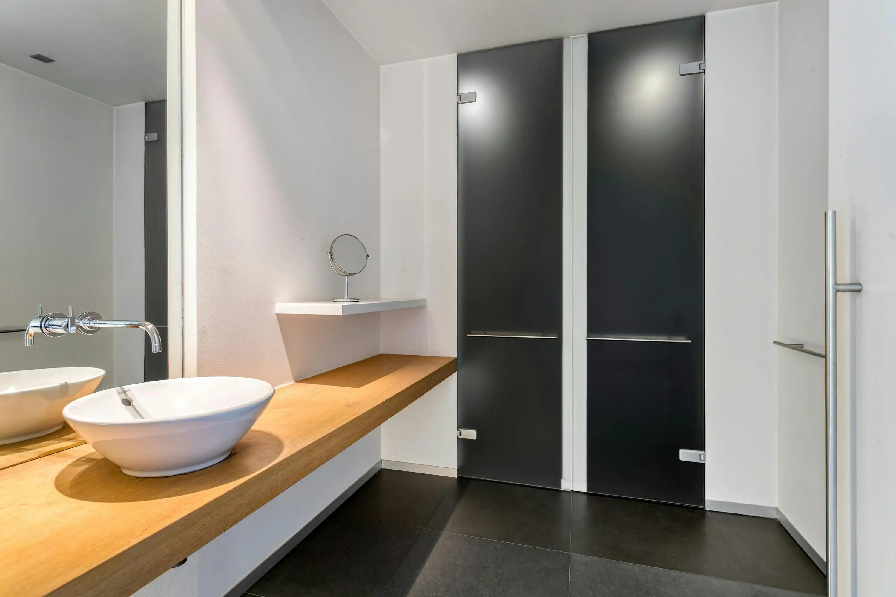 Luxueus penthouse appartement (215m² + 120m² terras) te Brugge  foto 22