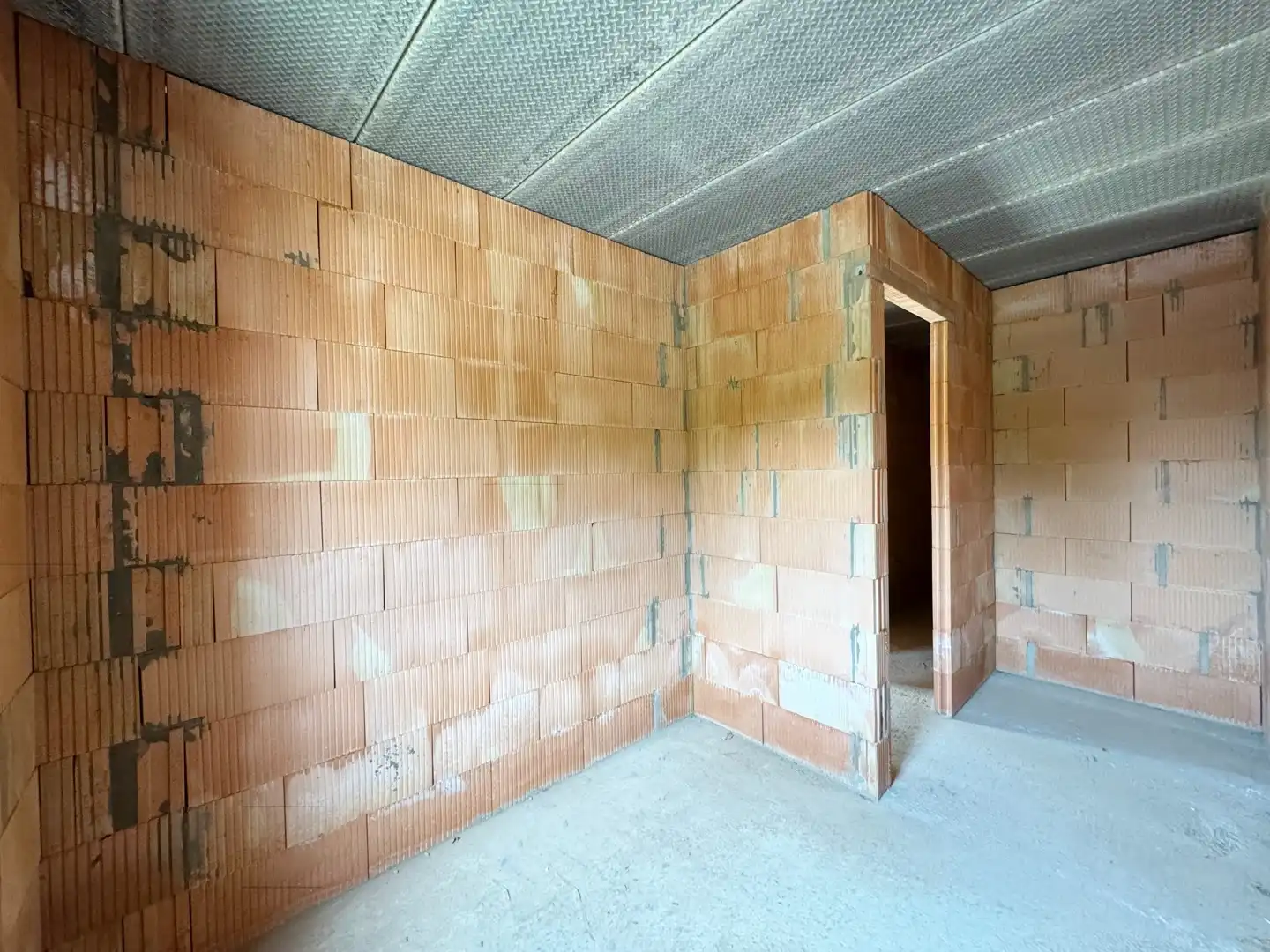 Casco woning in landelijke pastorijstijl met zuidgerichte tuin en 210 m² woonoppervlakte foto 14